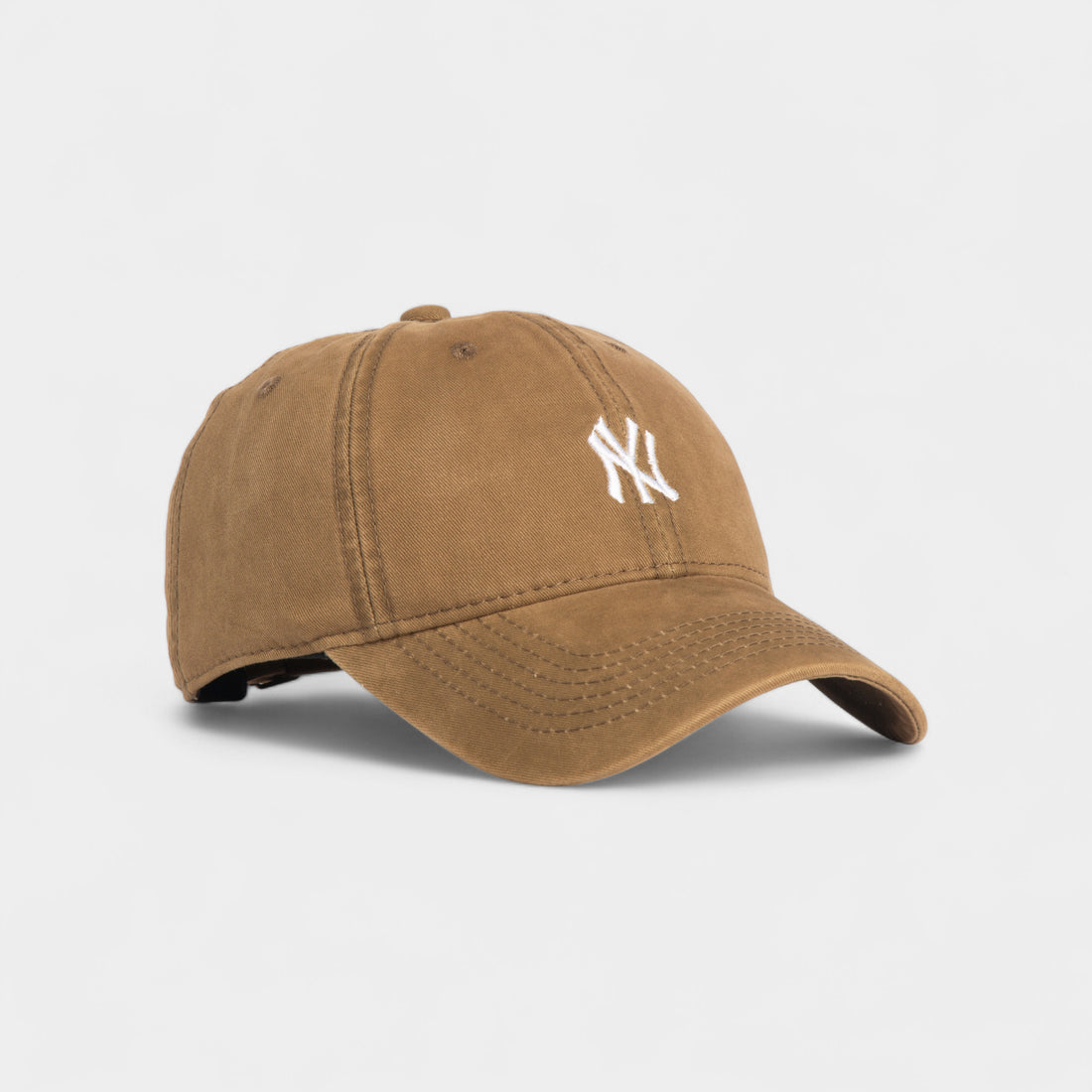 NY COTTON CHENO CAP
