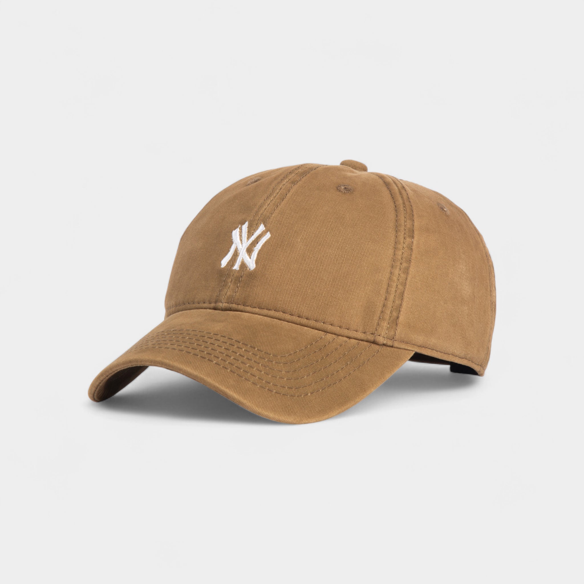 NY COTTON CHENO CAP