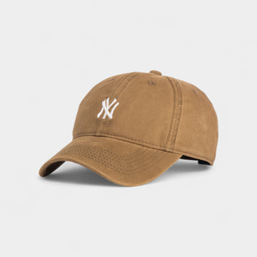 NY COTTON CHENO CAP