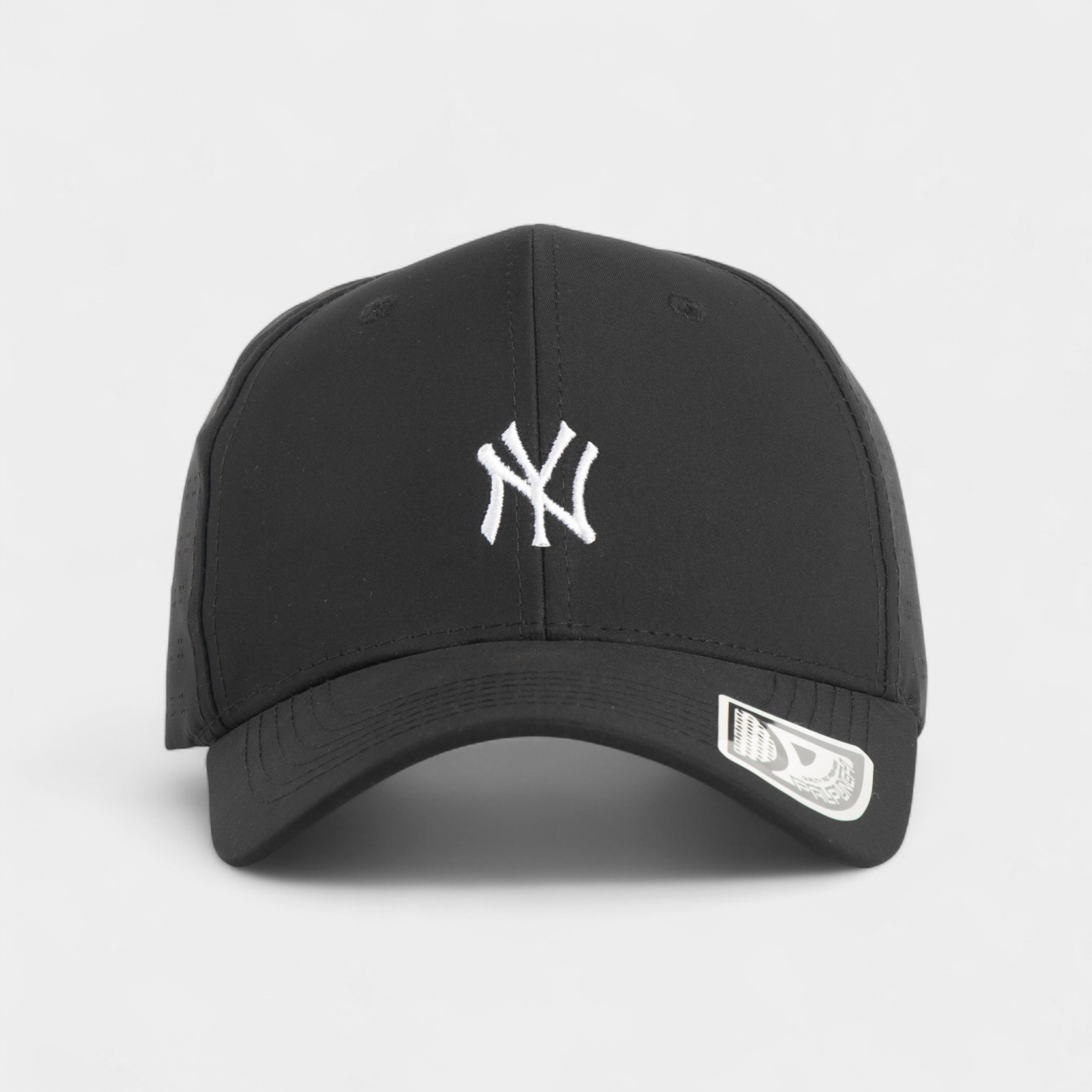 NY SPORT BLACK CAP