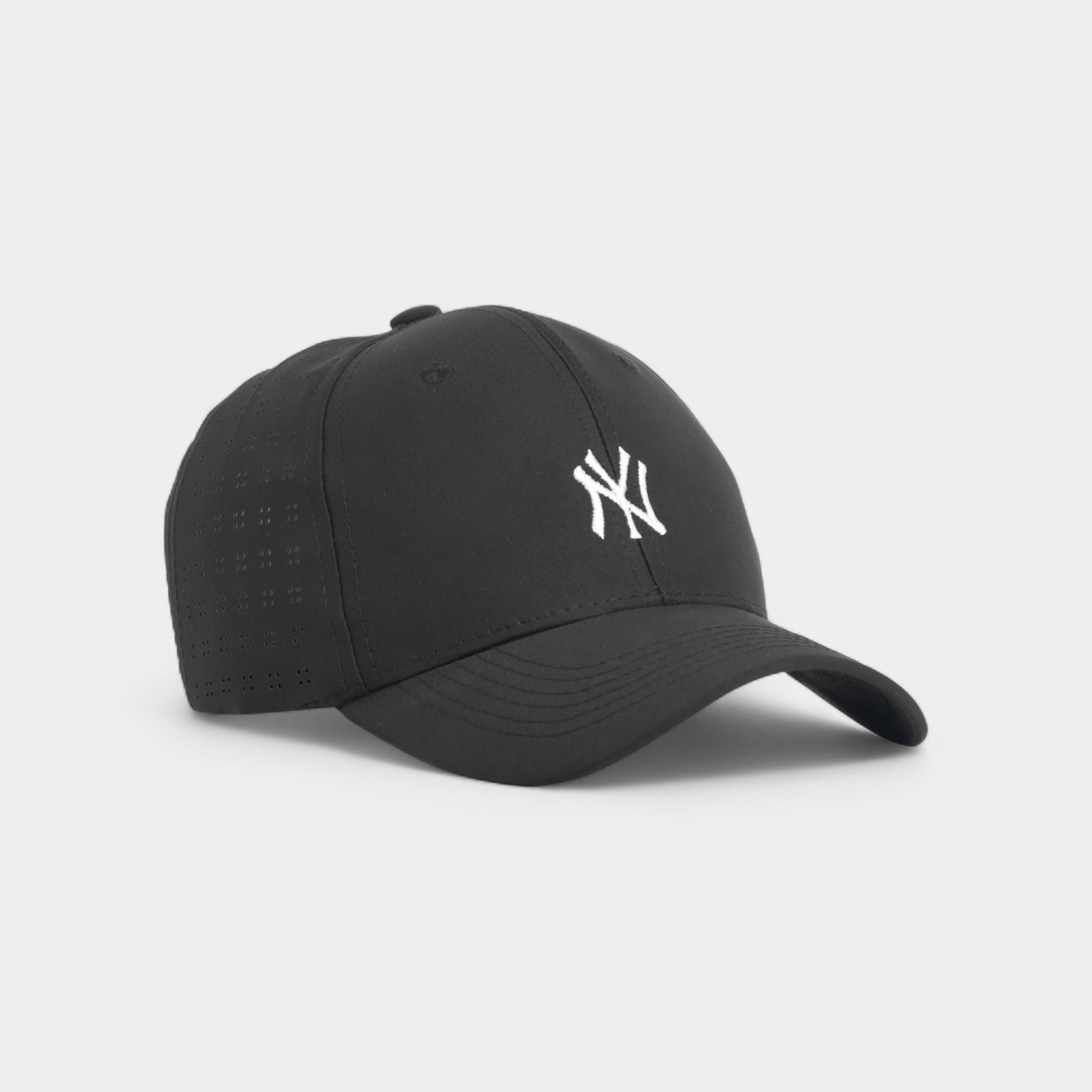 NY SPORT BLACK CAP