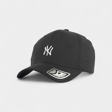 NY SPORT BLACK CAP