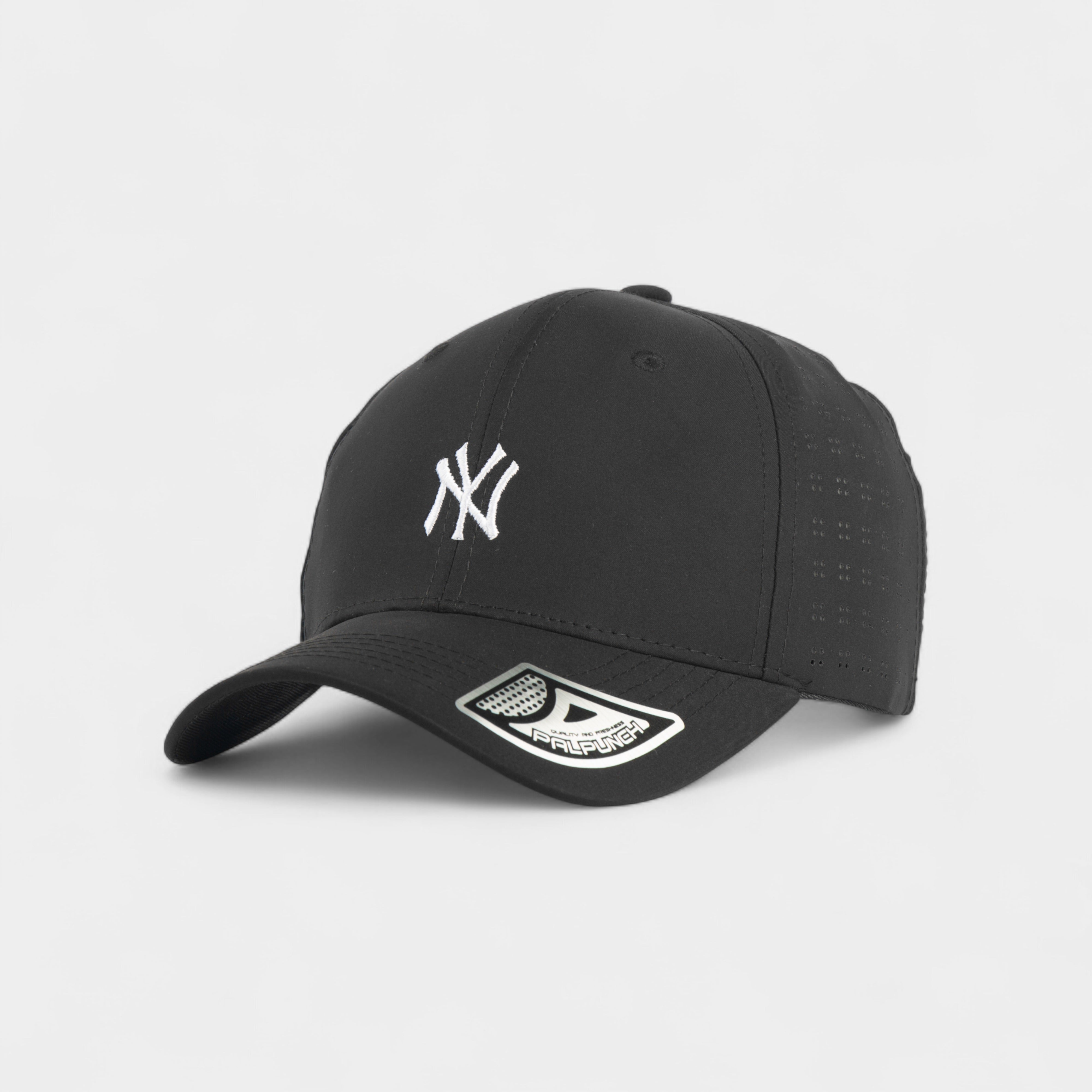 NY SPORT BLACK CAP