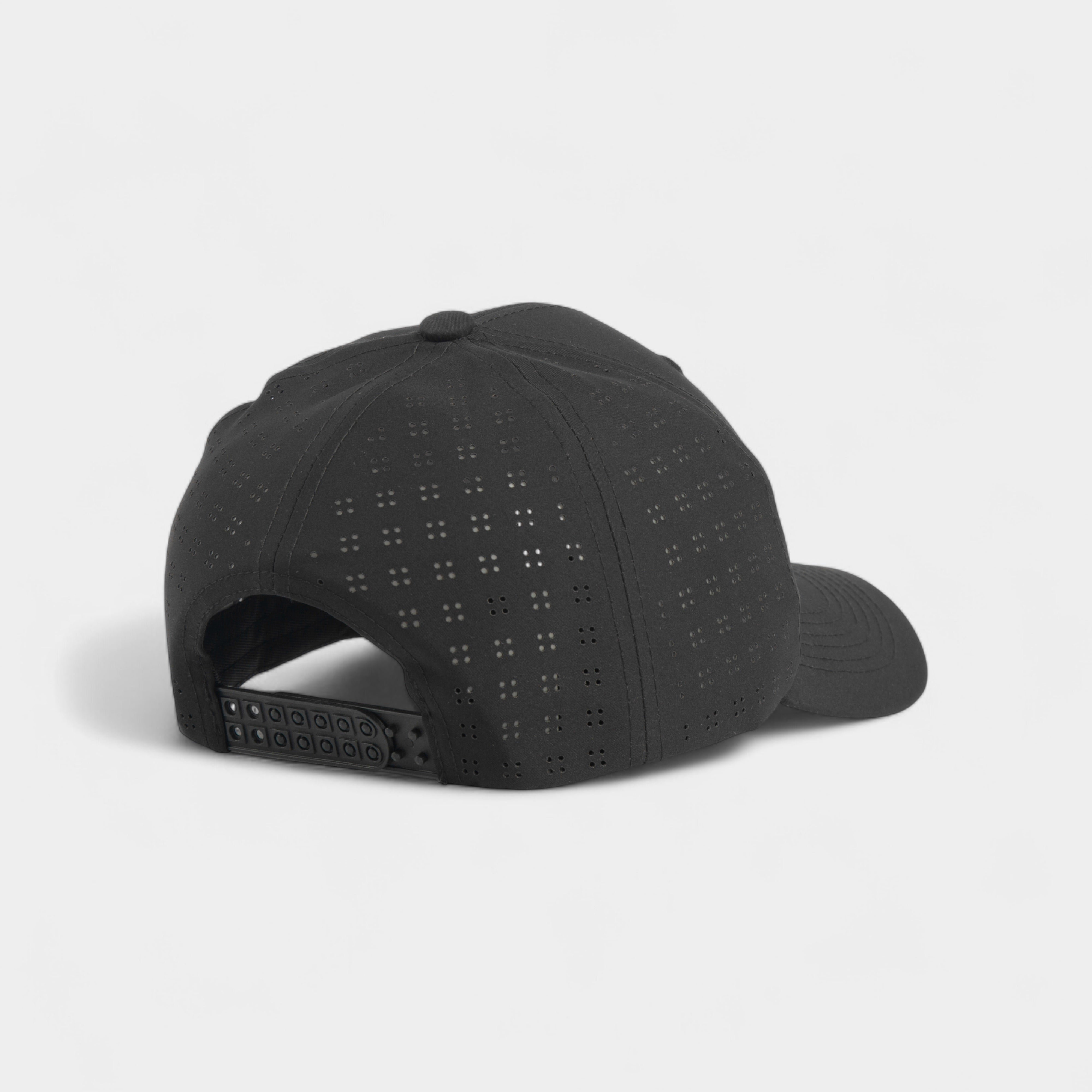 NY SPORT BLACK CAP