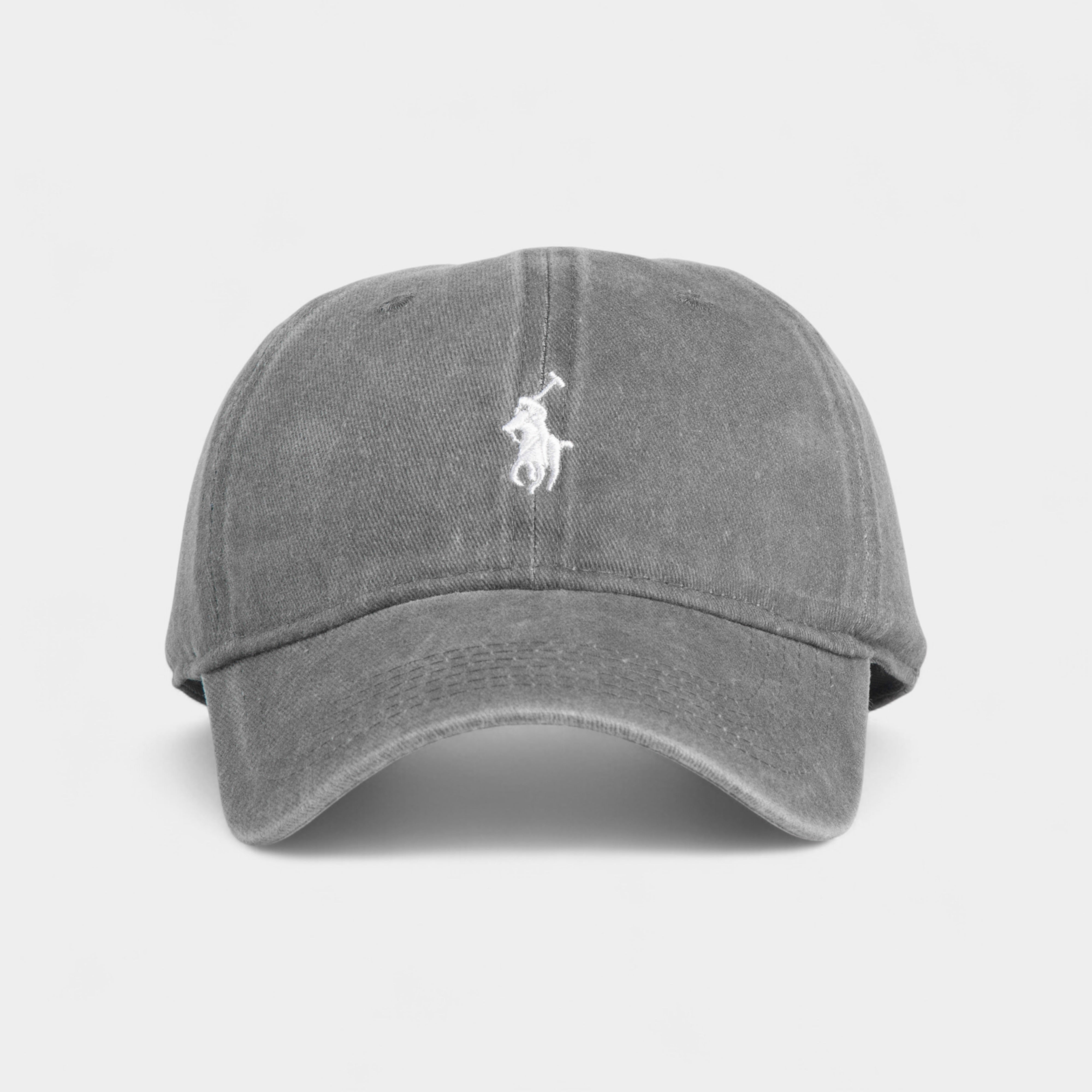 POLO WASHED CAP