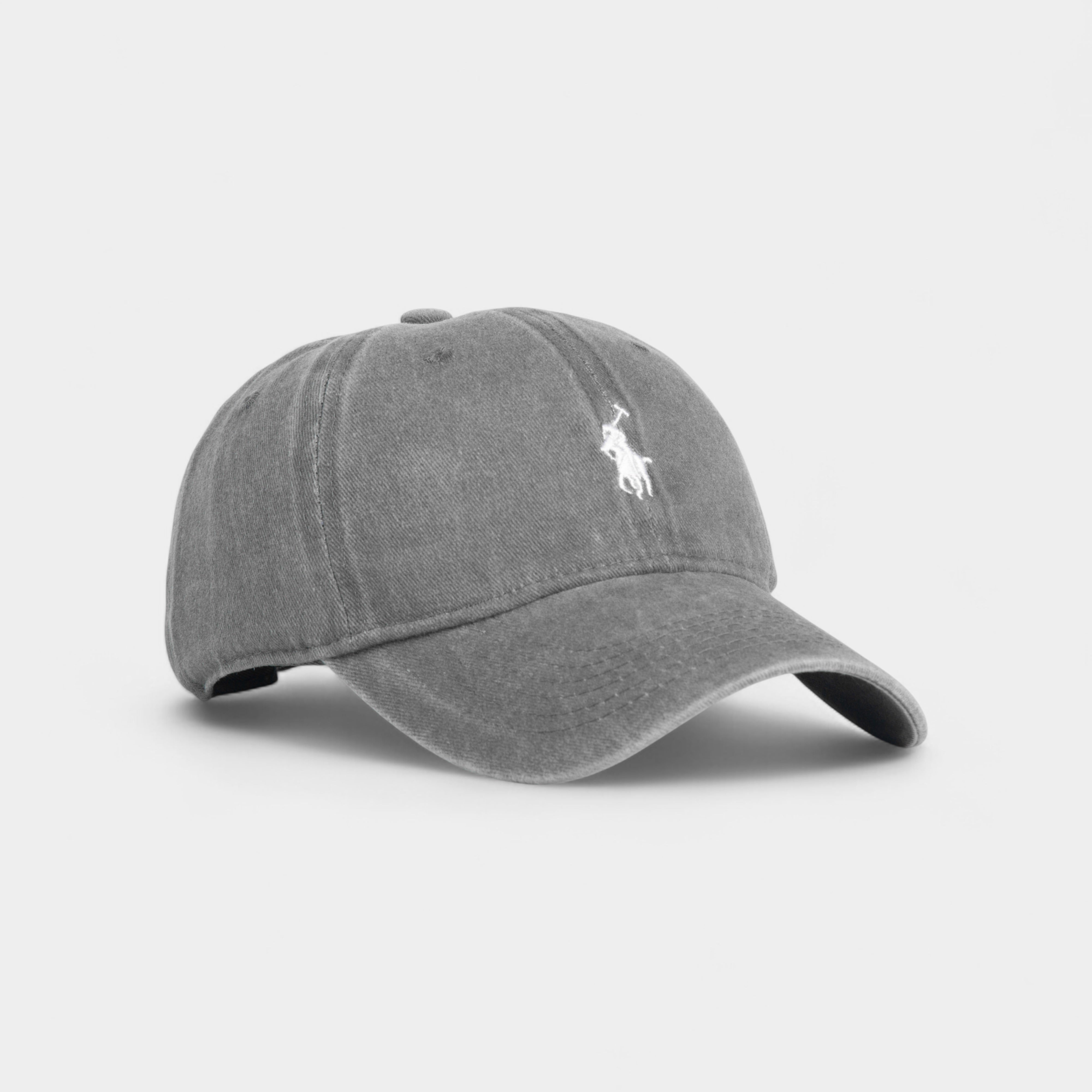 POLO WASHED CAP