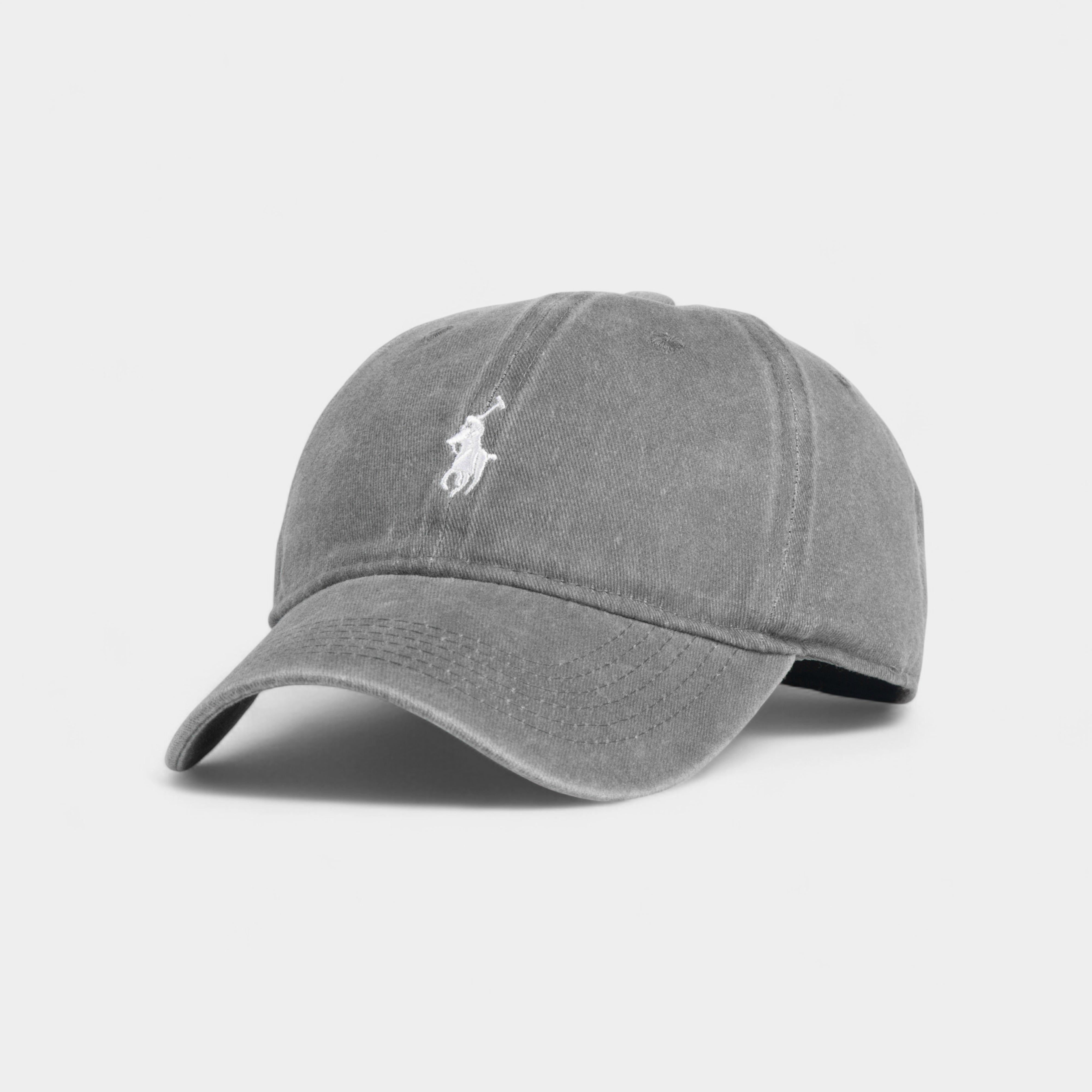POLO WASHED CAP