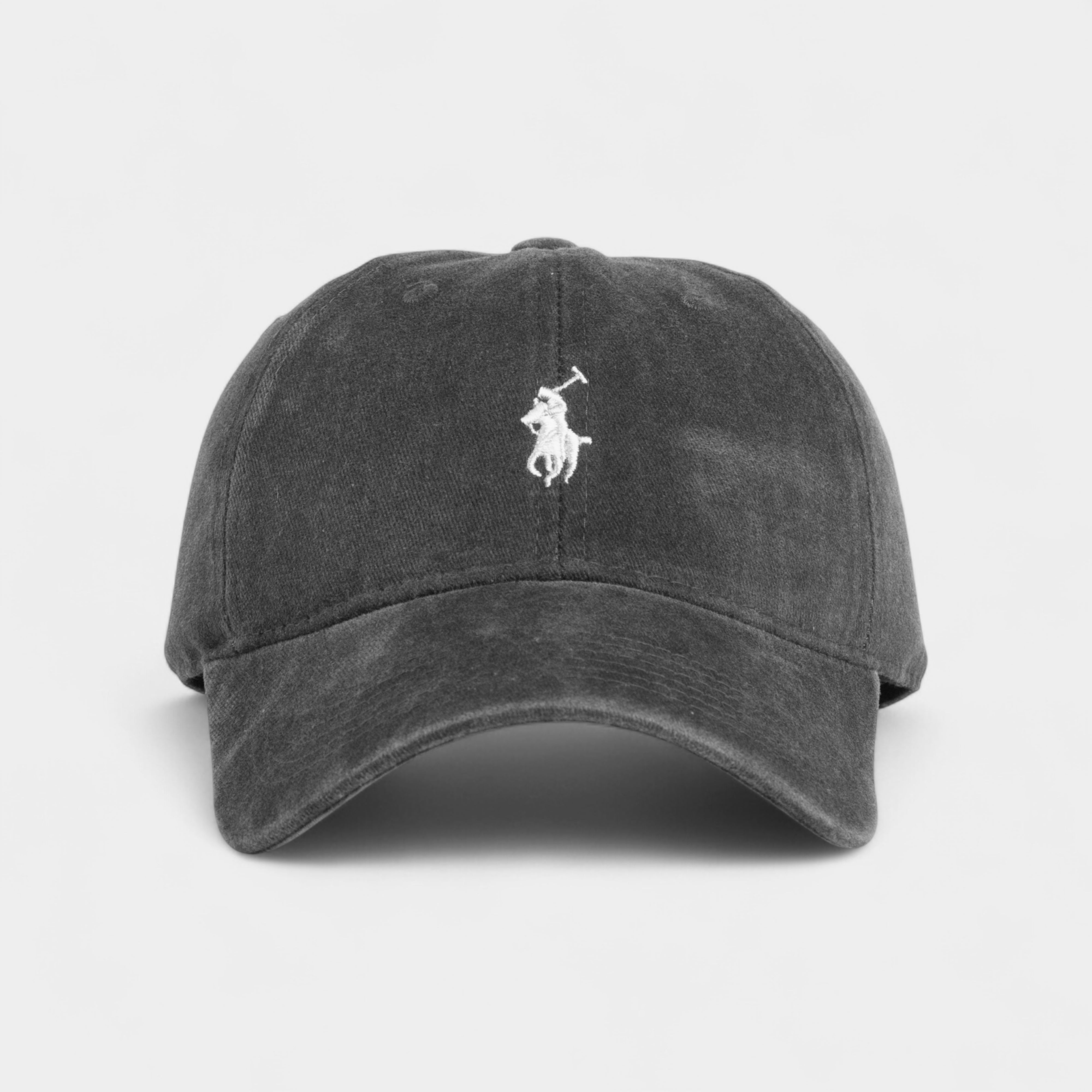 POLO WASHED CAP