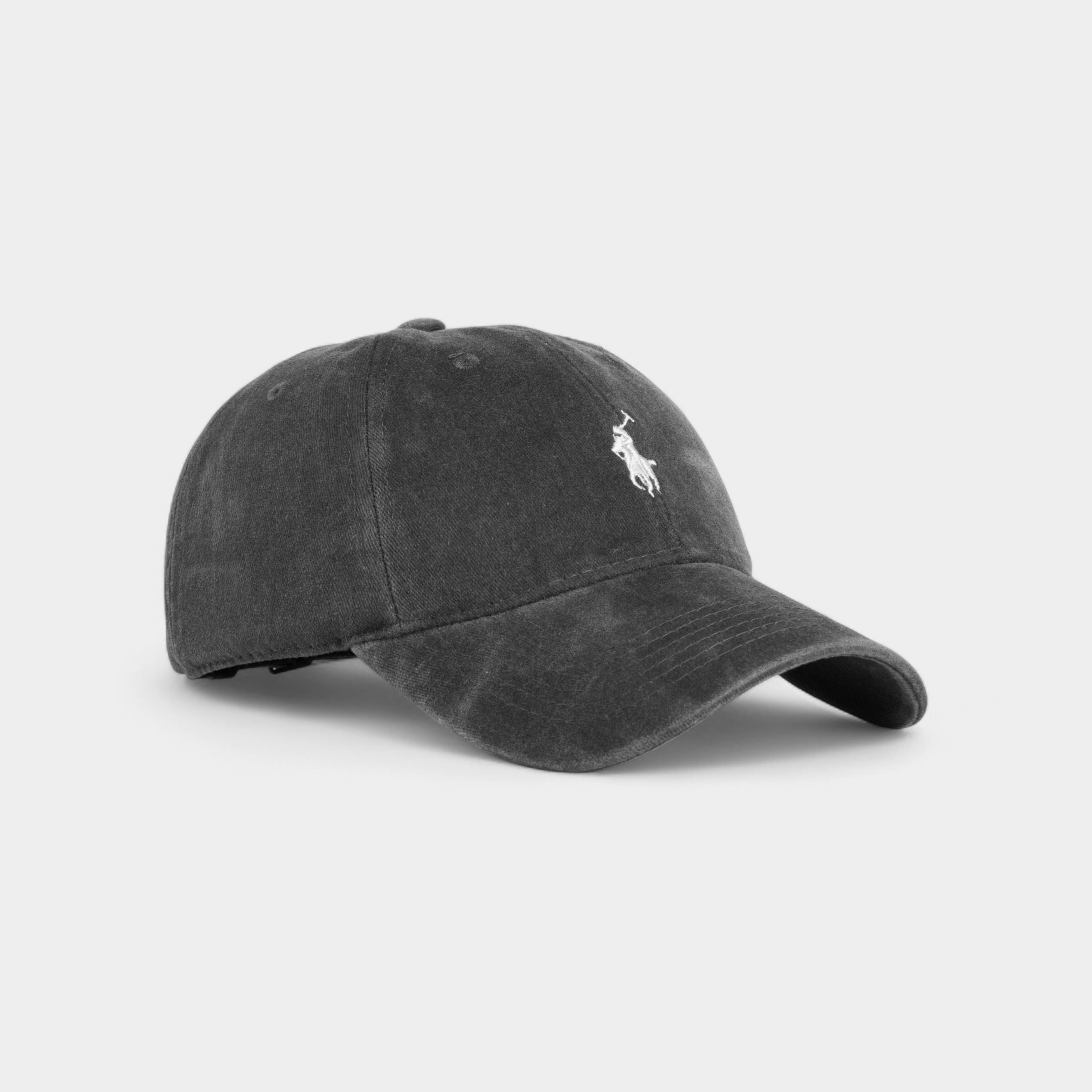 POLO WASHED CAP