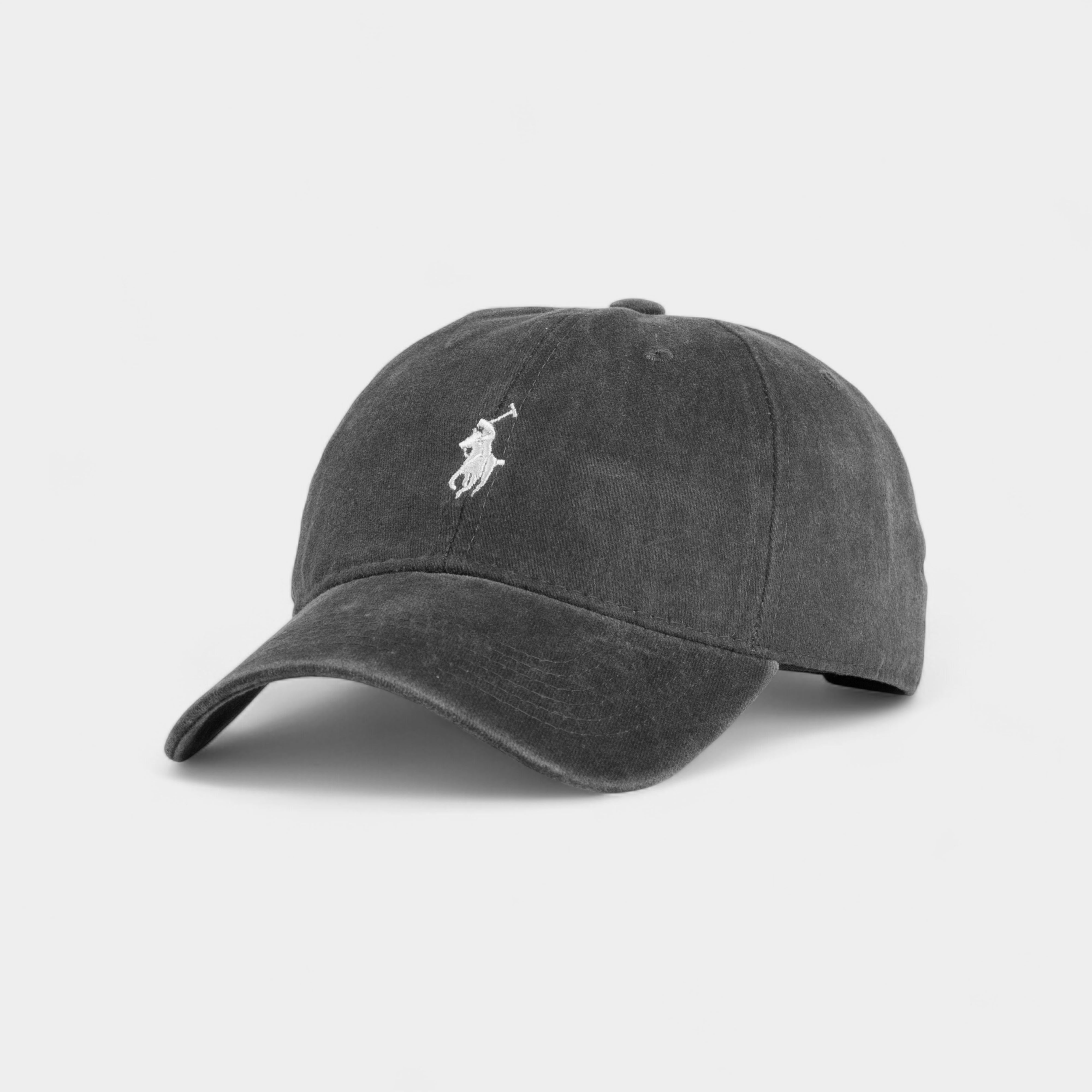 POLO WASHED CAP