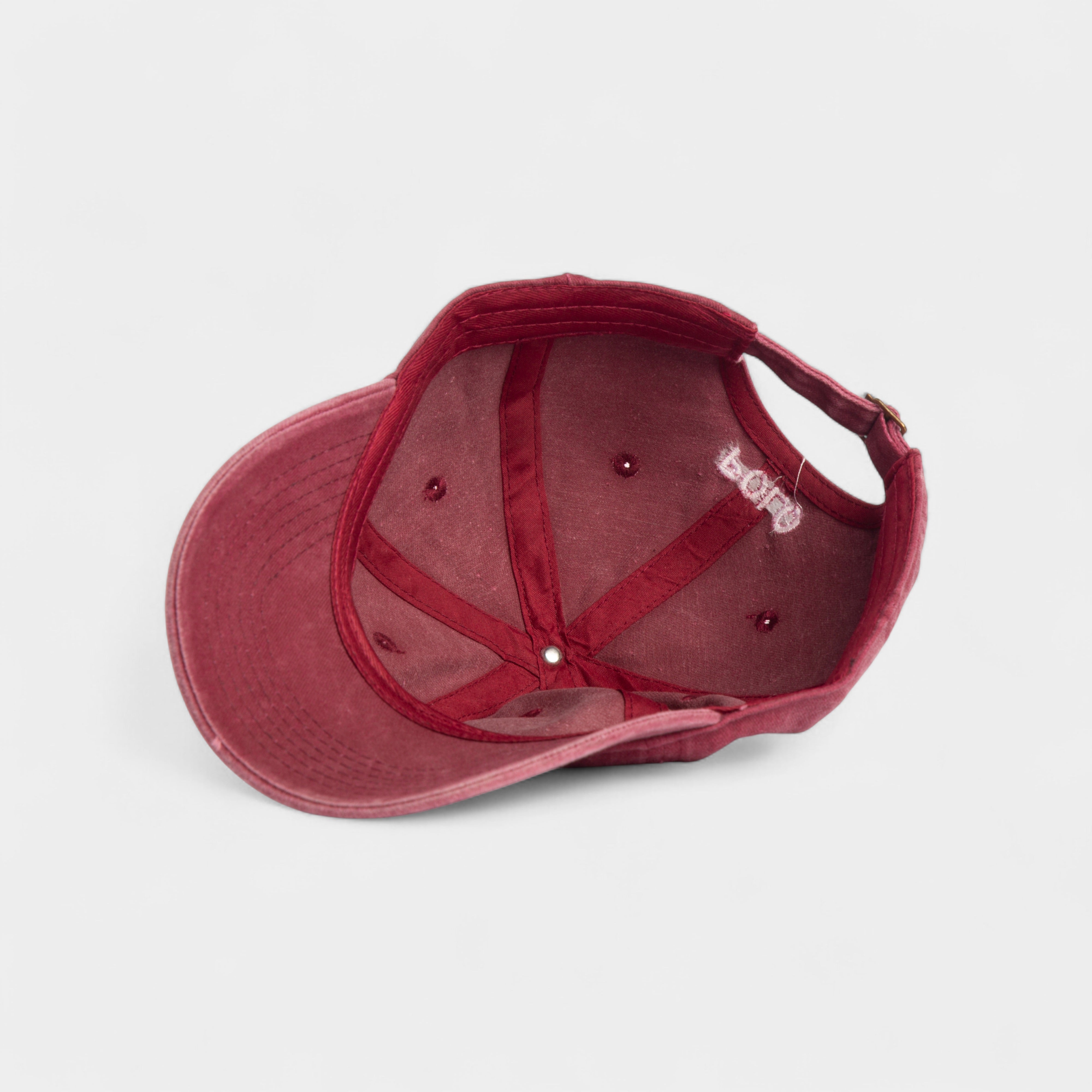 POLO WASHED CAP