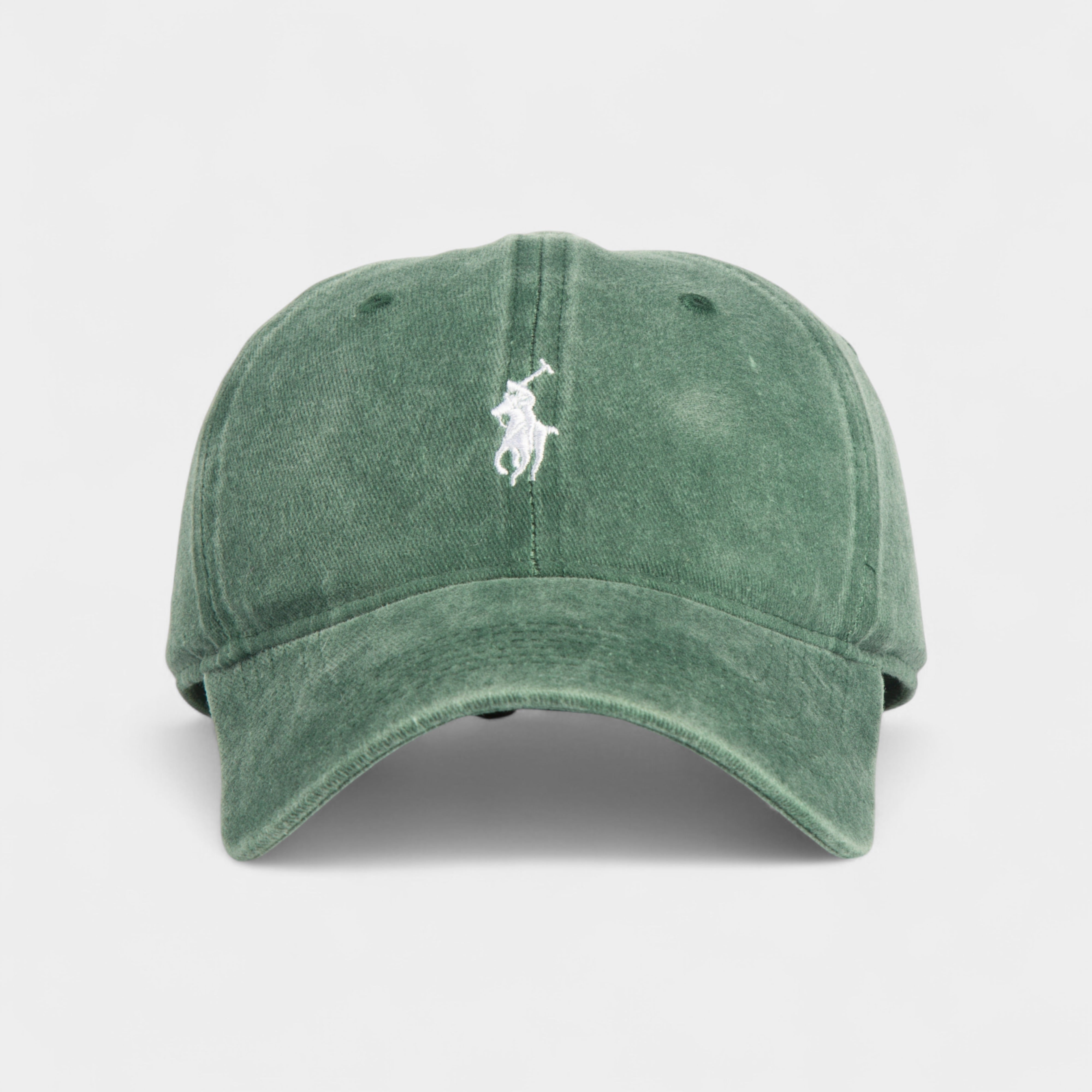 POLO WASHED CAP