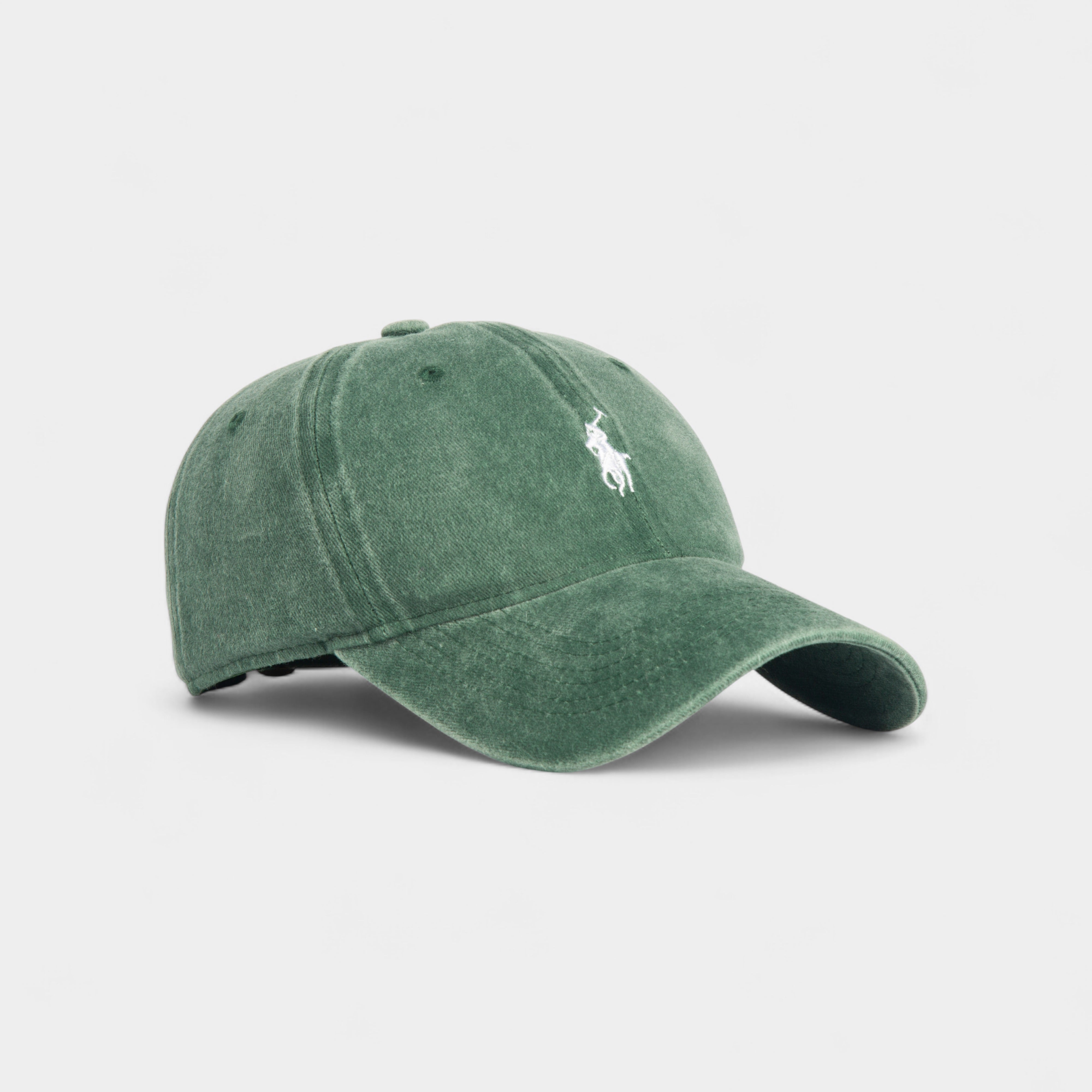 POLO WASHED CAP