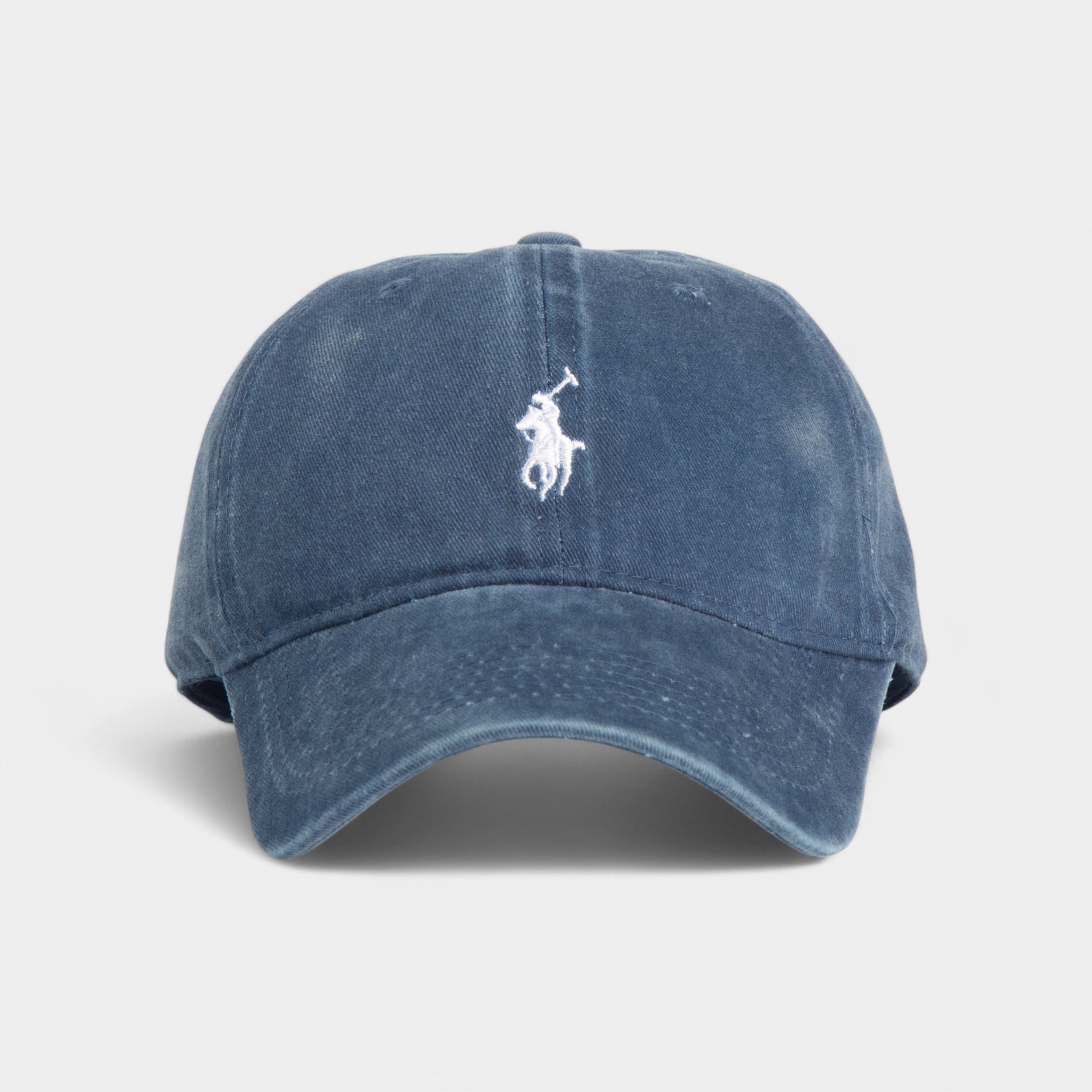 POLO WASHED CAP
