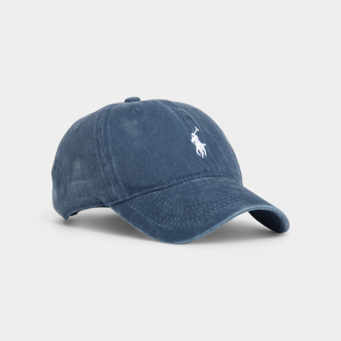 POLO WASHED CAP