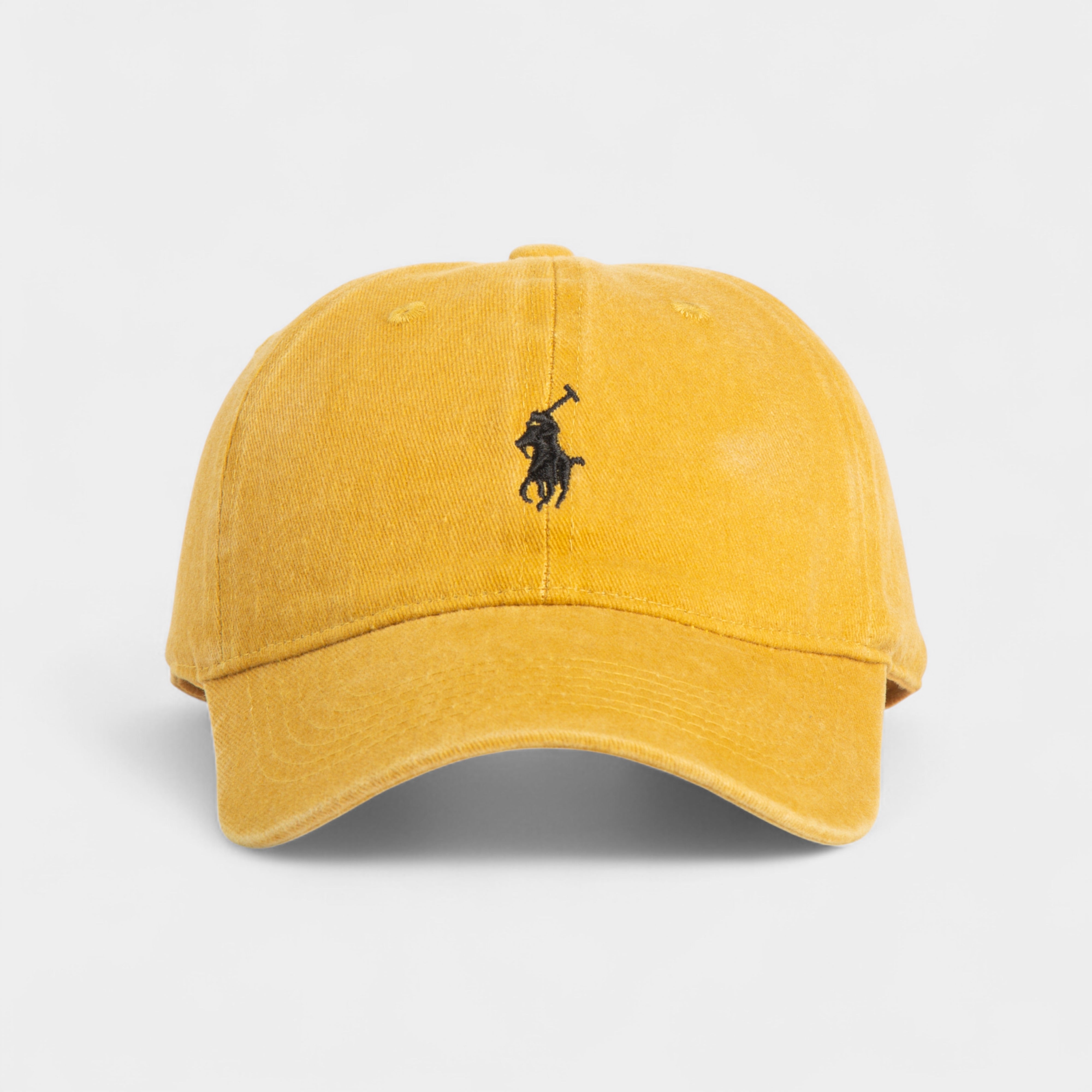 POLO WASHED CAP