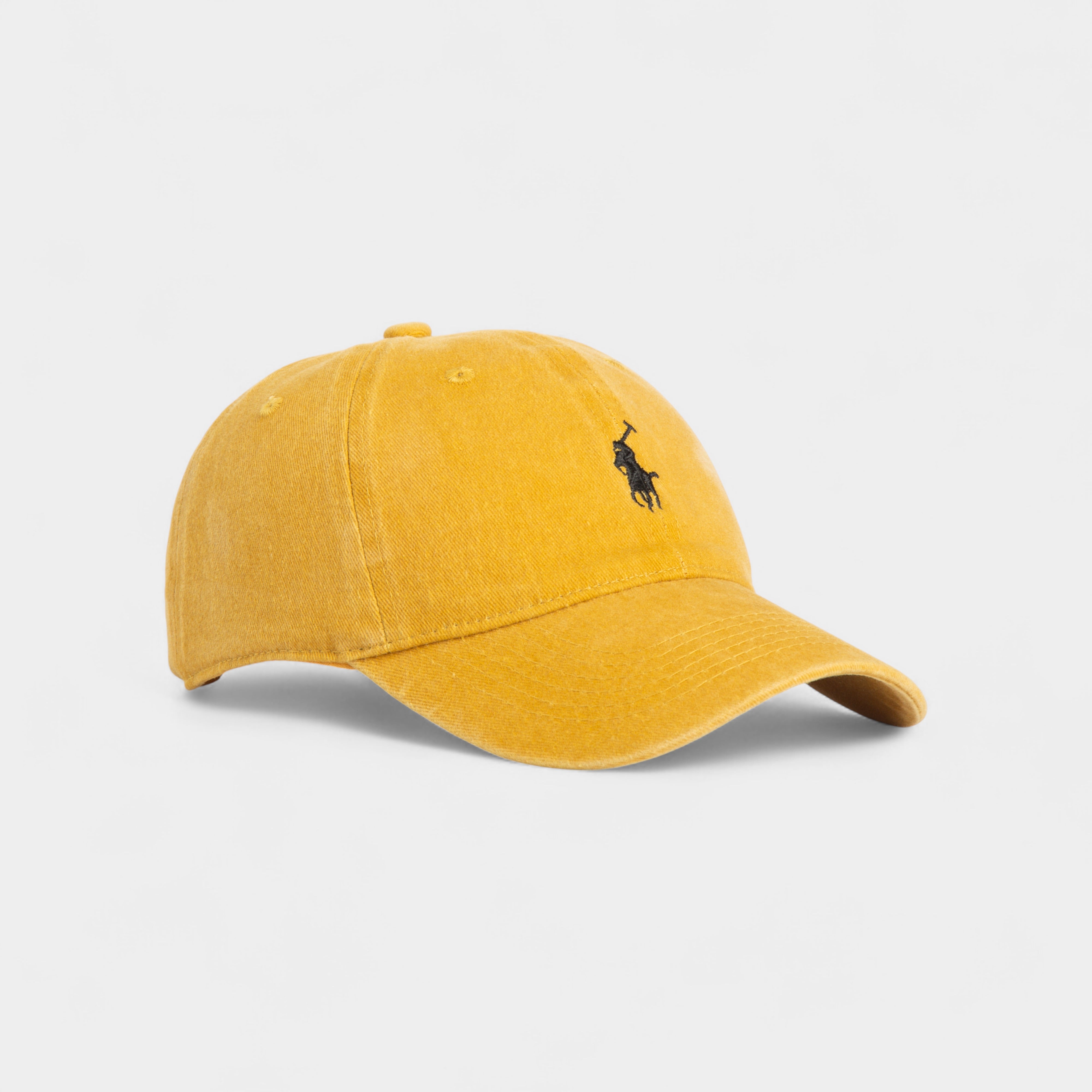 POLO WASHED CAP