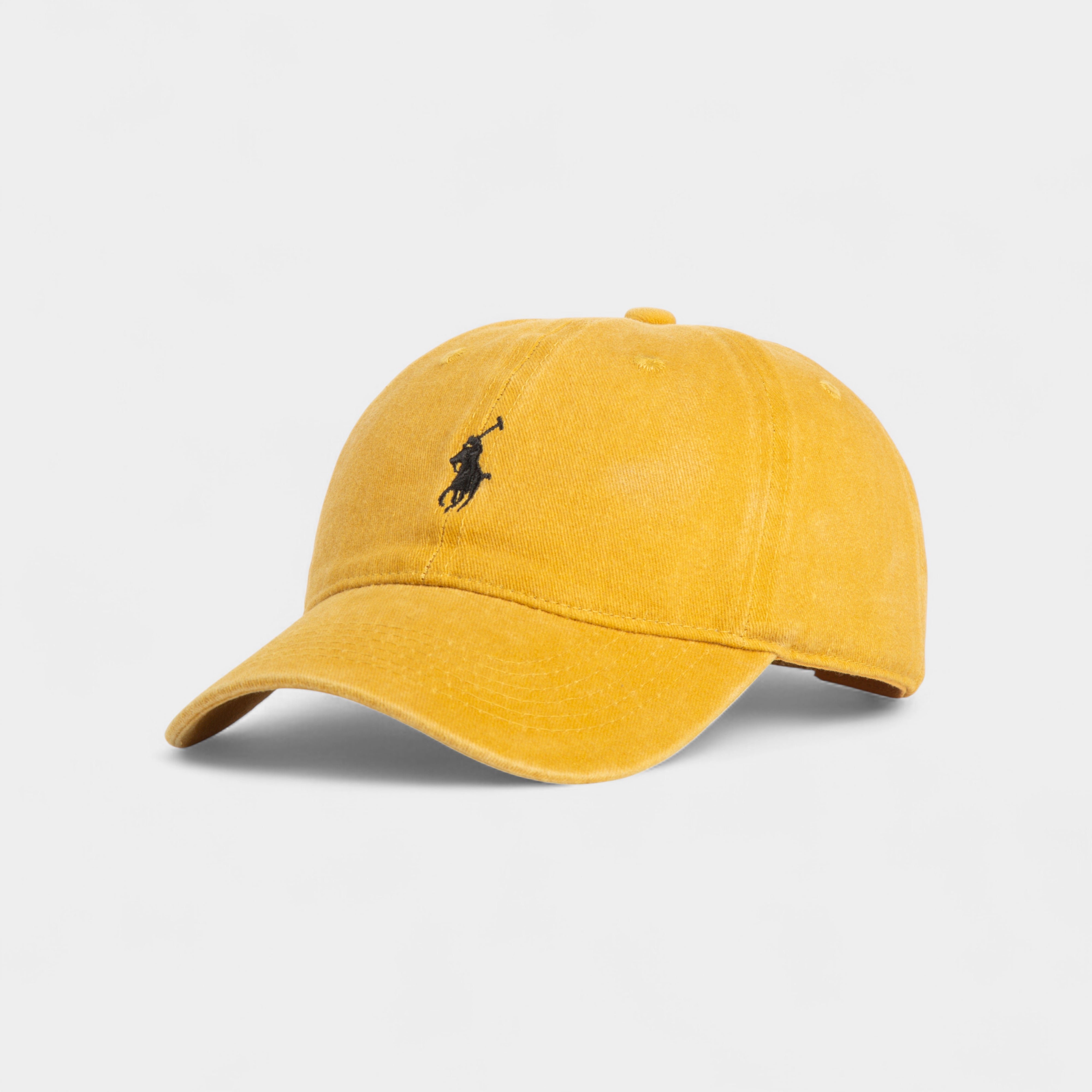 POLO WASHED CAP