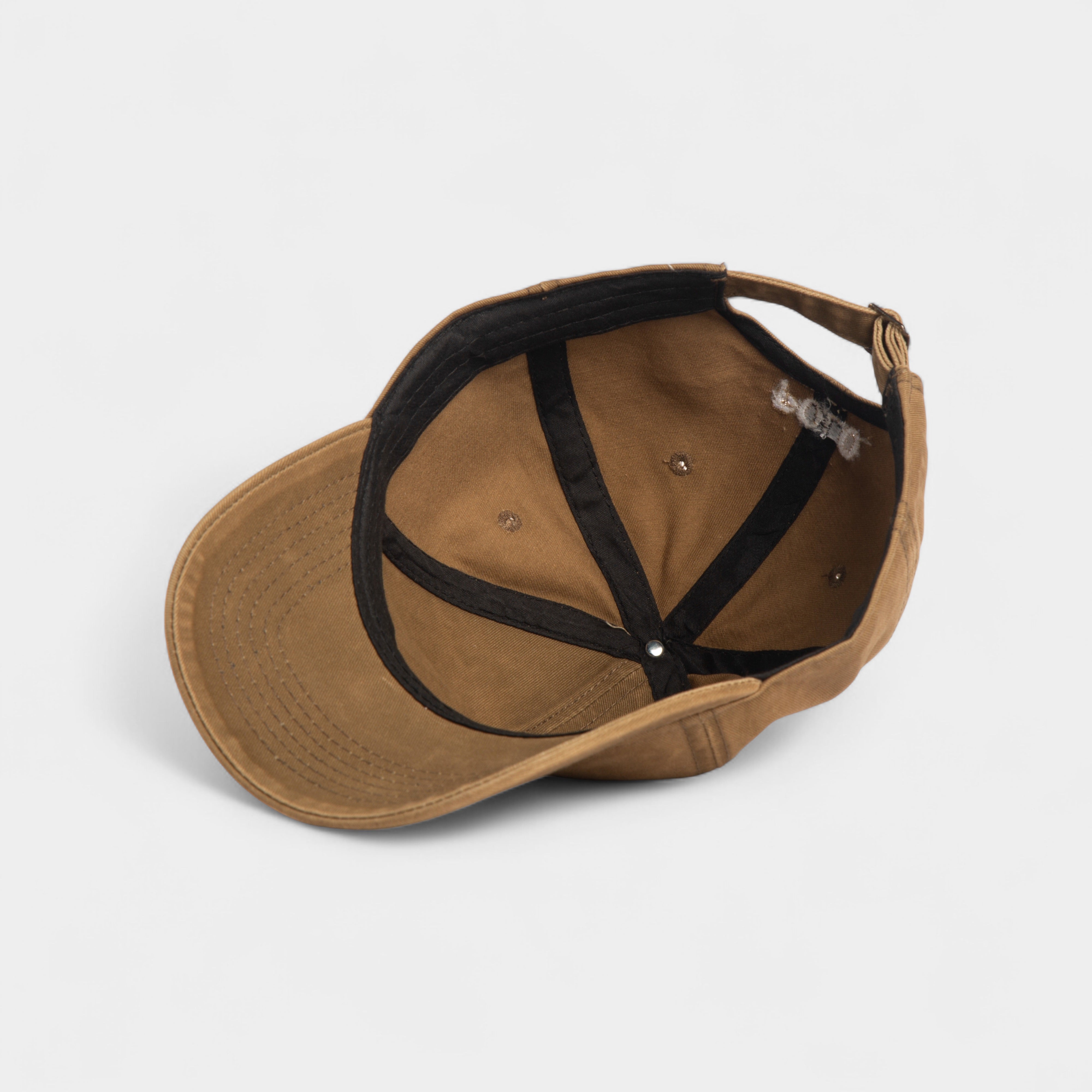 POLO COTTON CHENO CAP