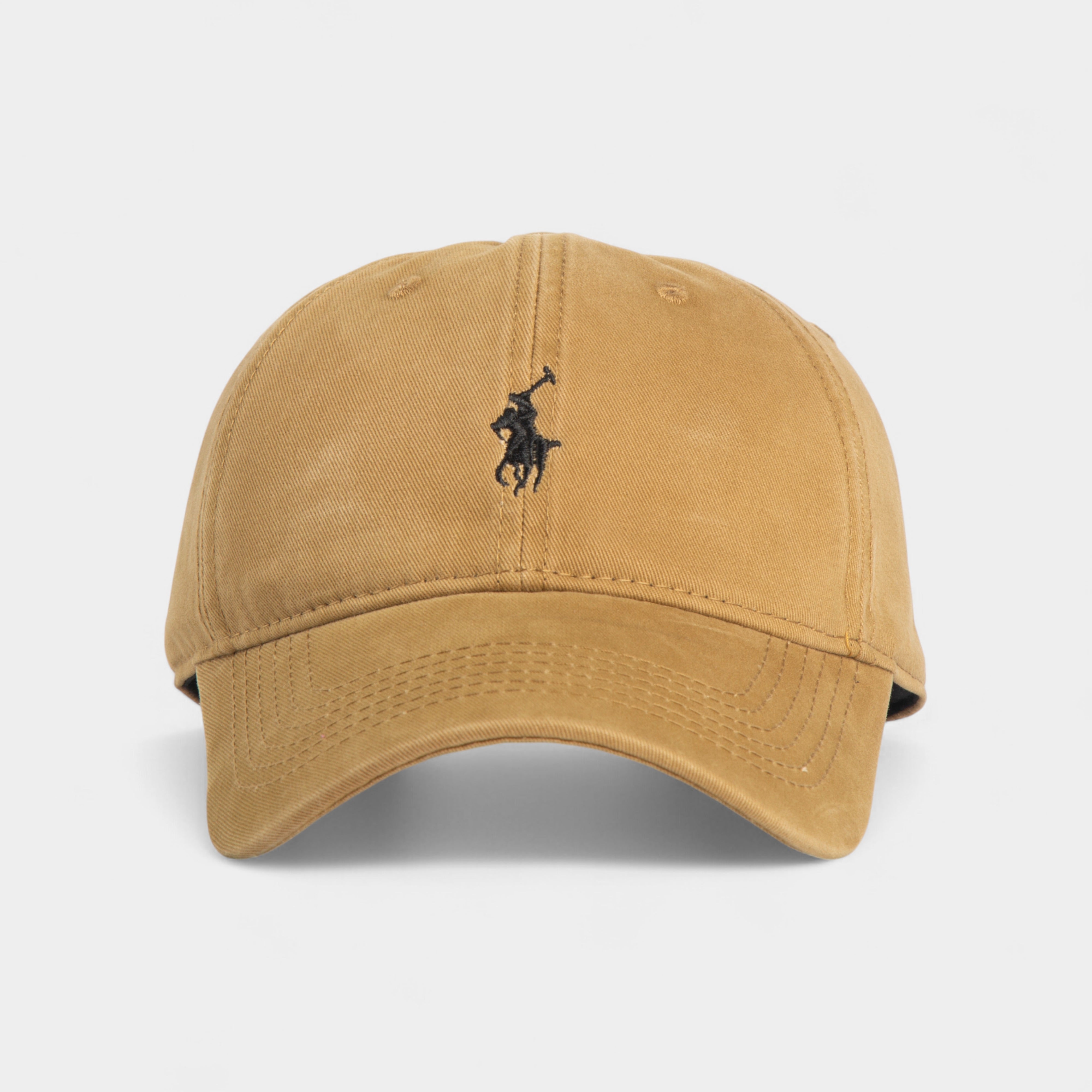 POLO COTTON CHENO CAP