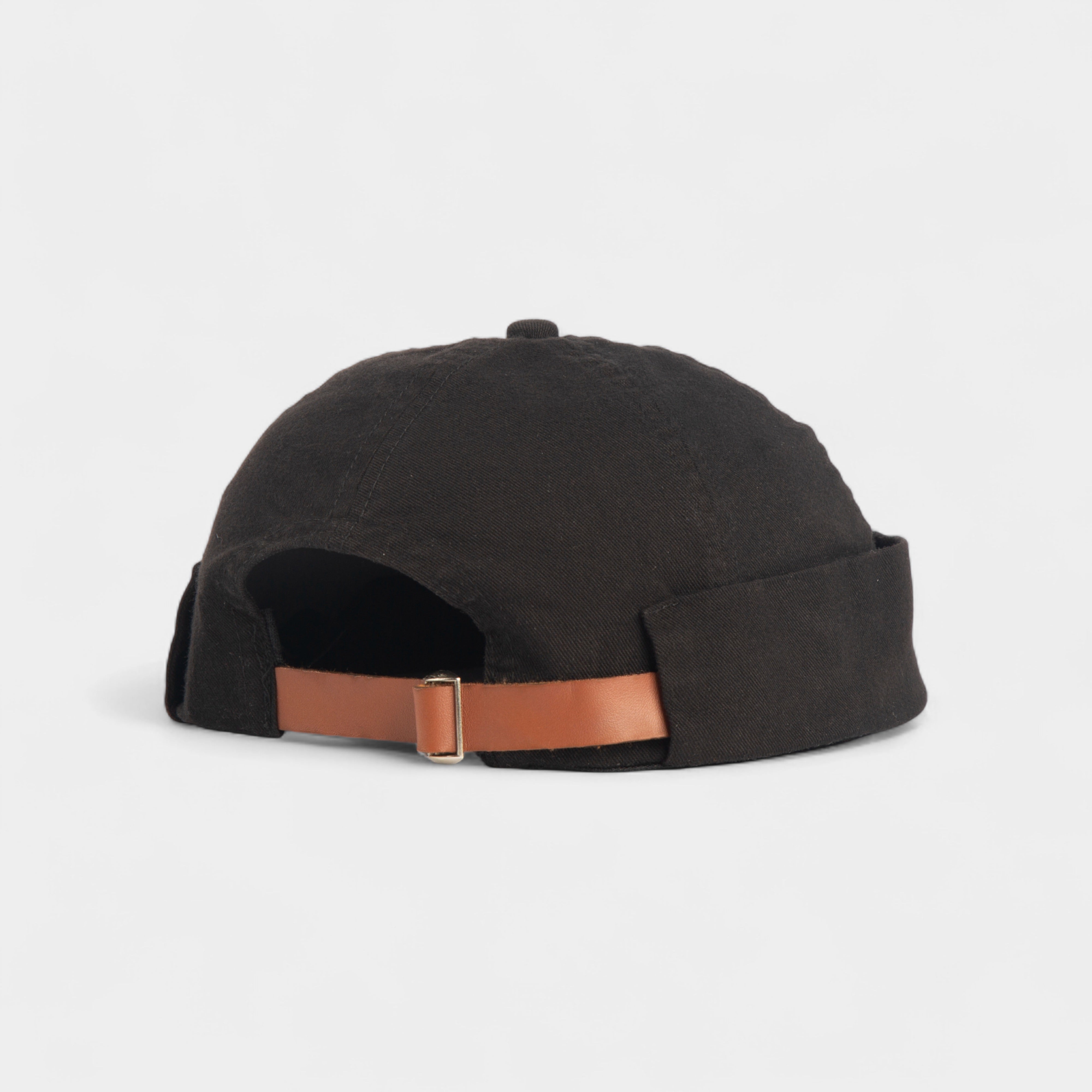 BALENCIAGA PARIS DOCKER HAT