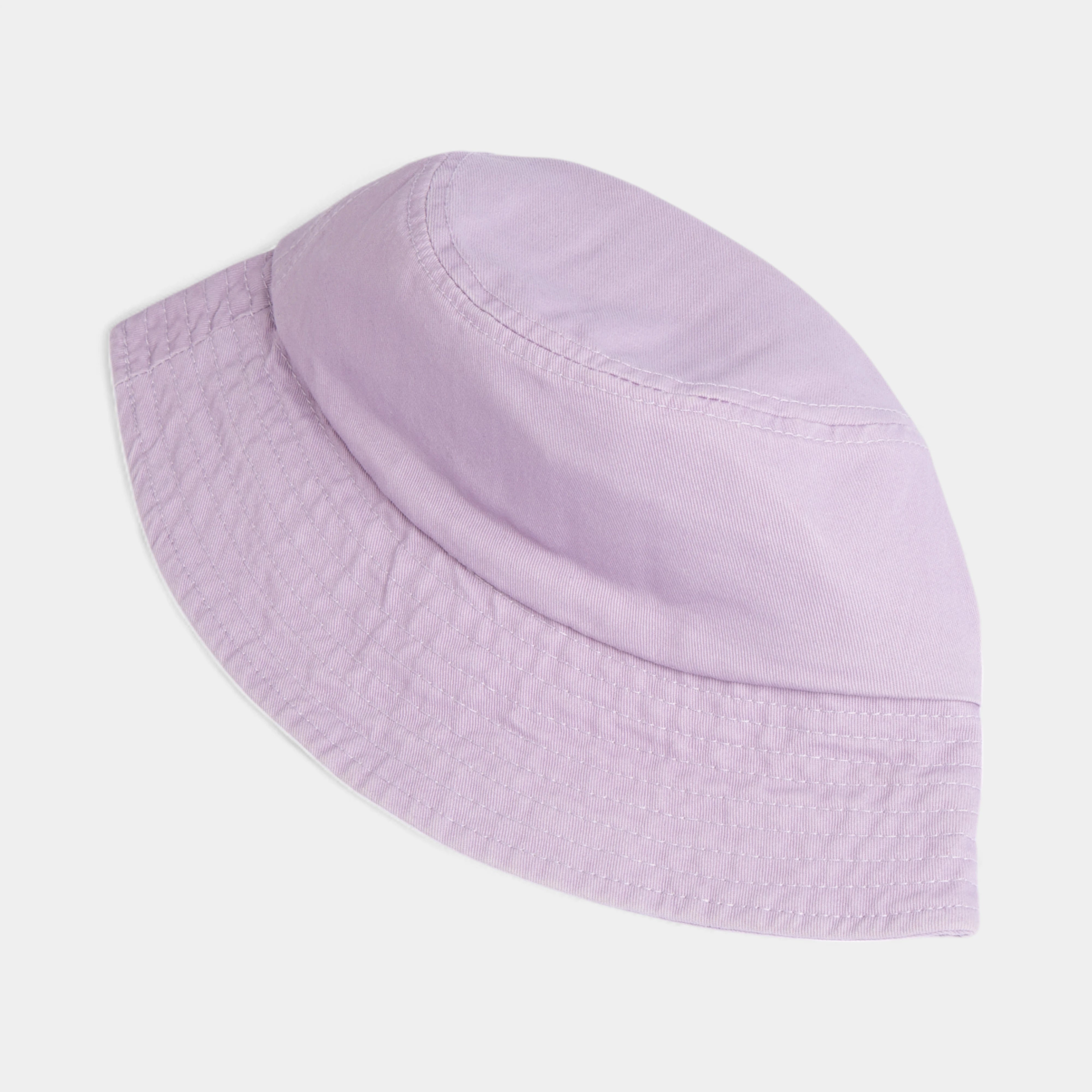 Modern Bocket Hat Cotton