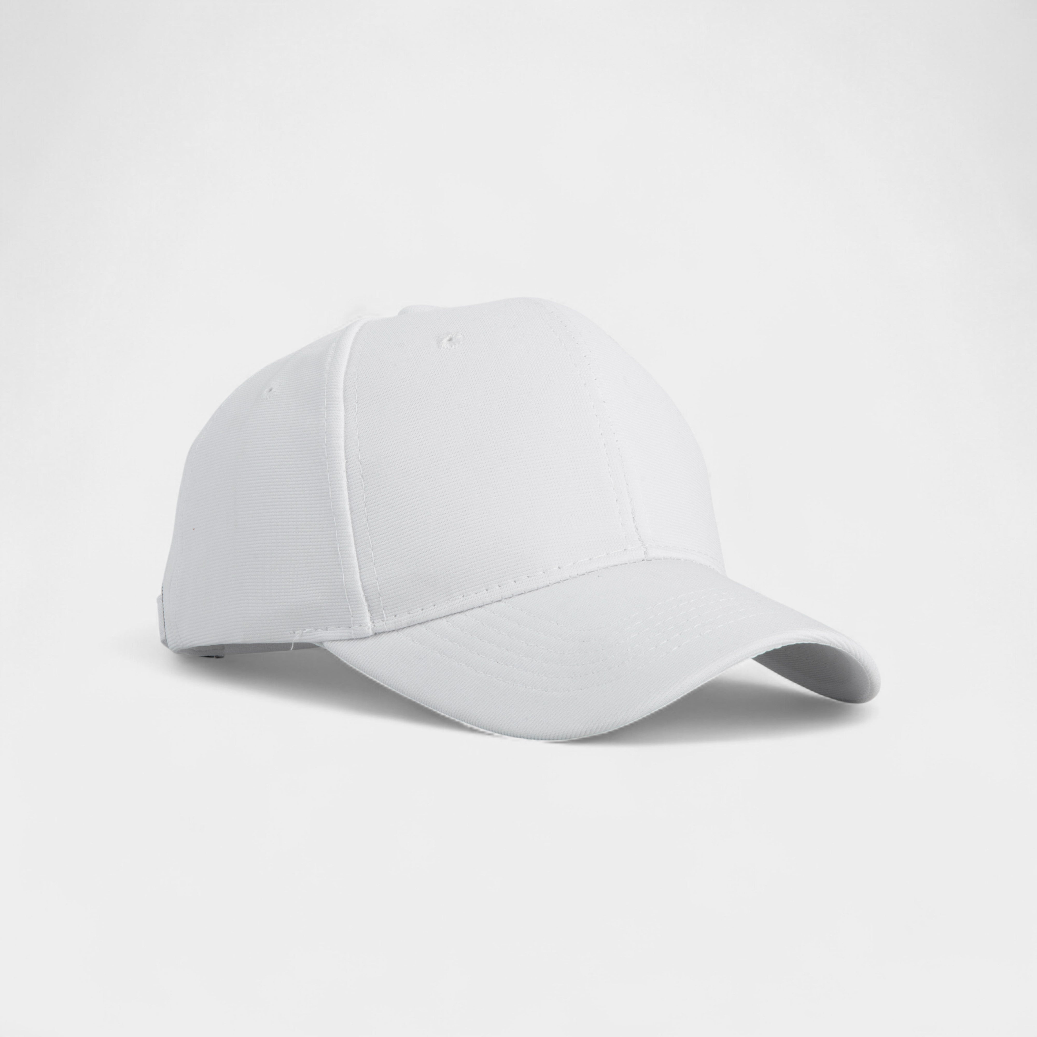 Stretch Cap Plain