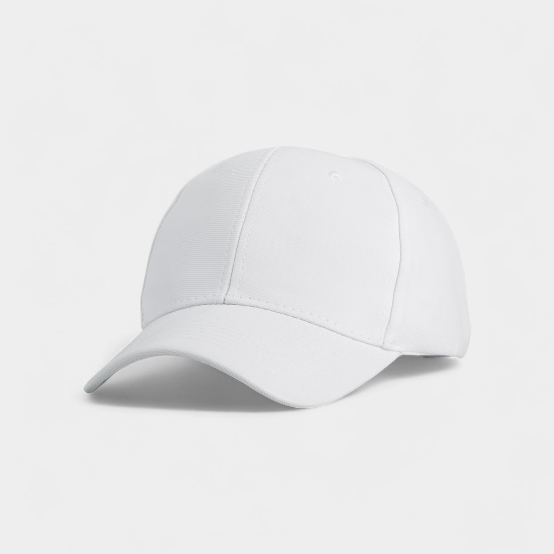 Stretch Cap Plain