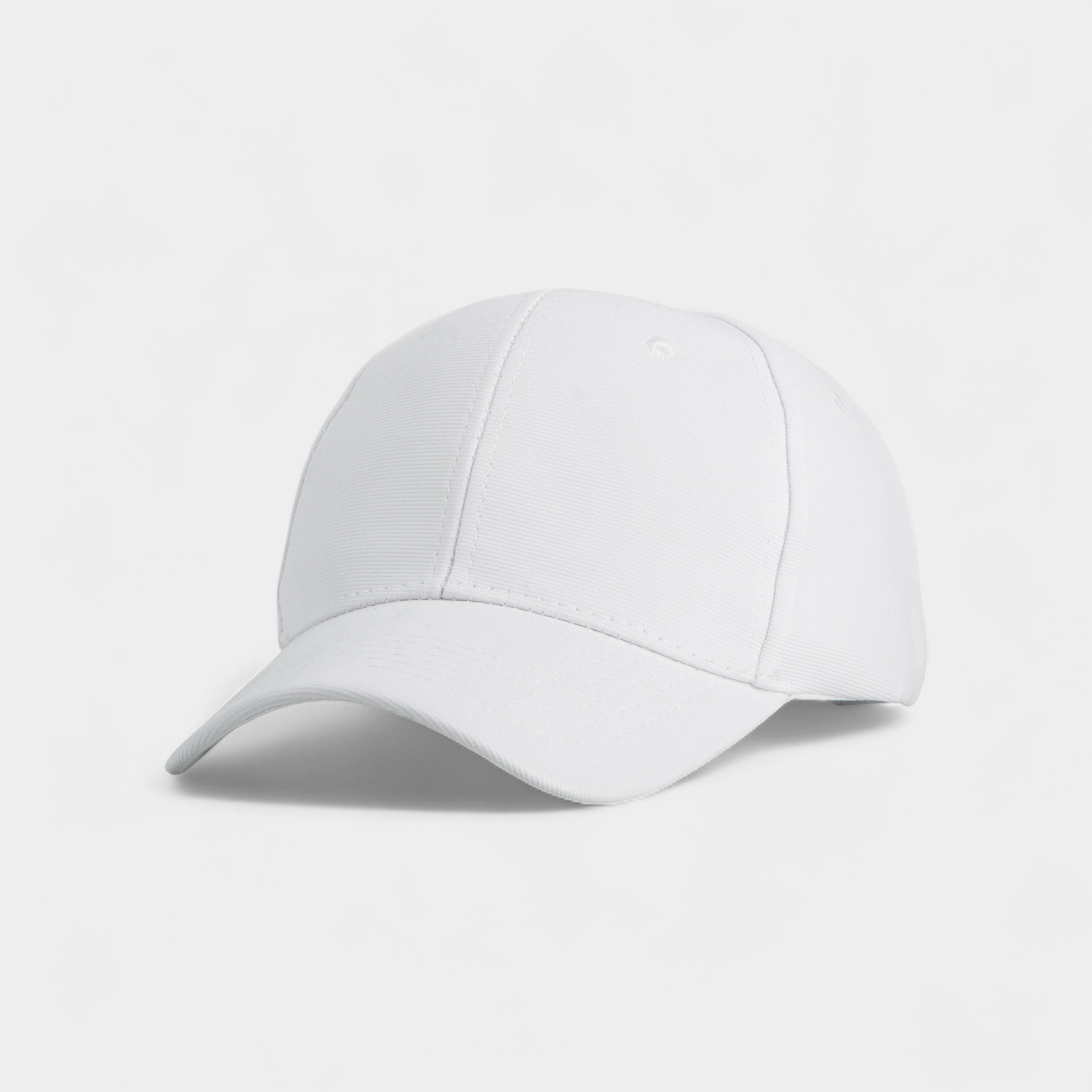 Stretch Cap Plain