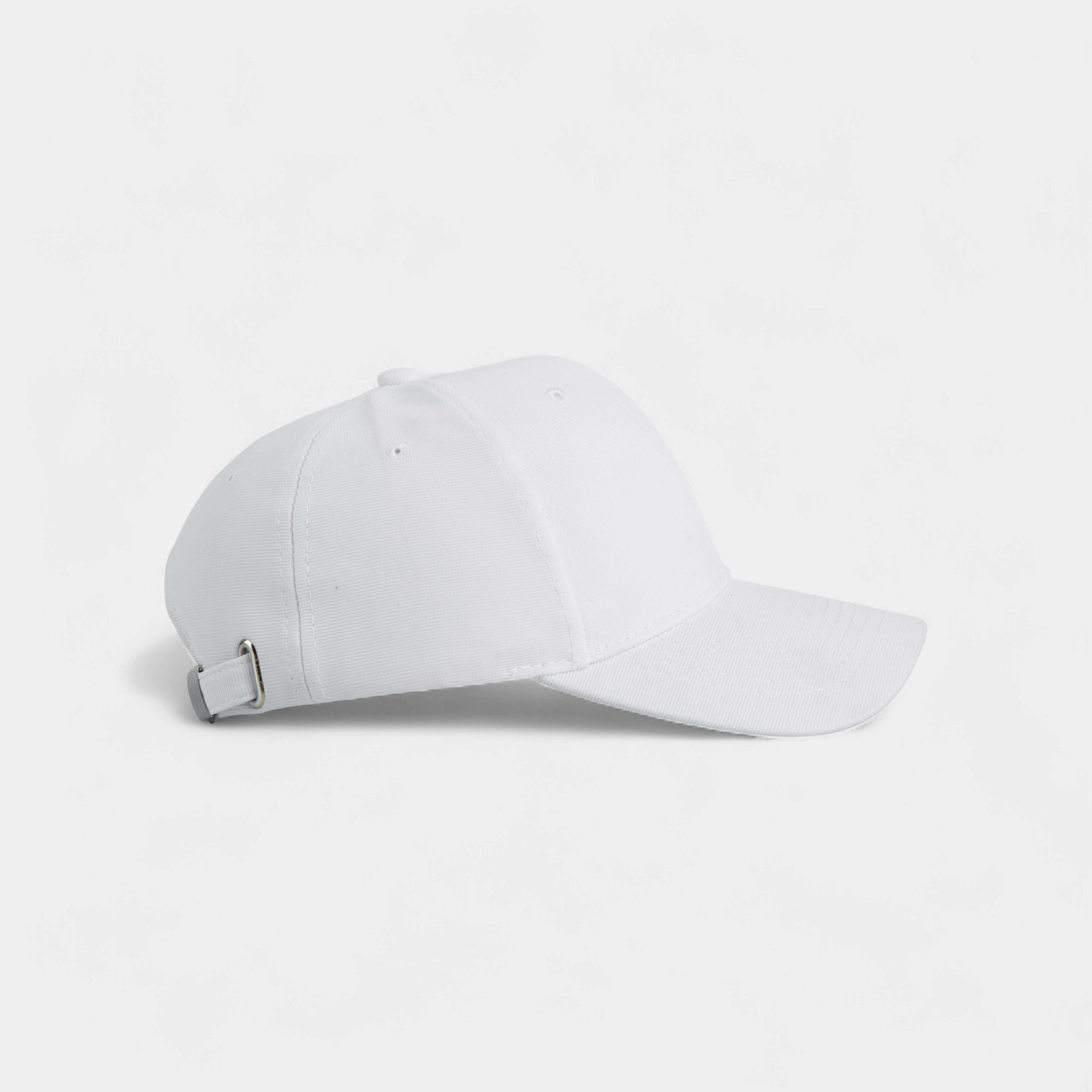 Stretch Cap Plain