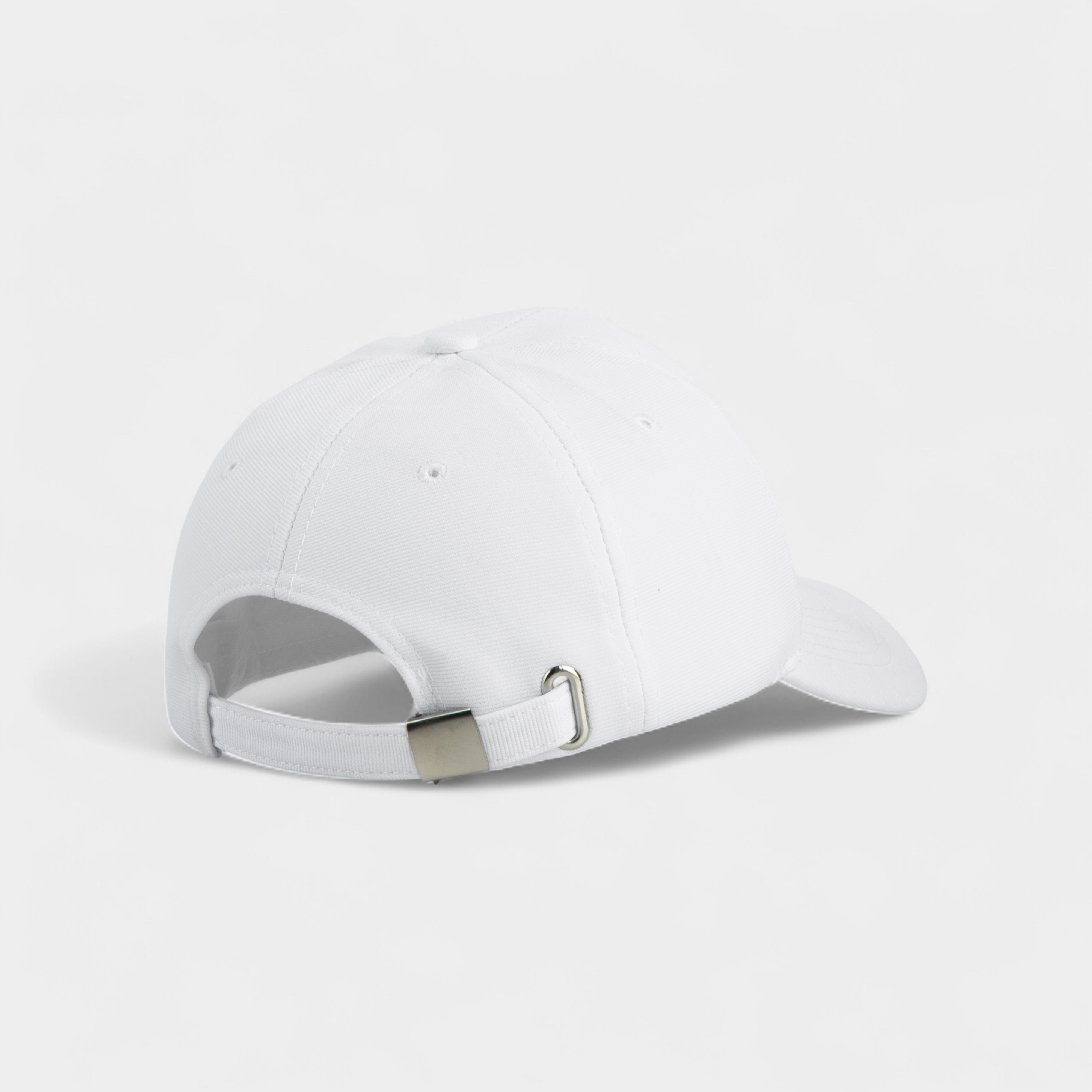 Stretch Cap Plain