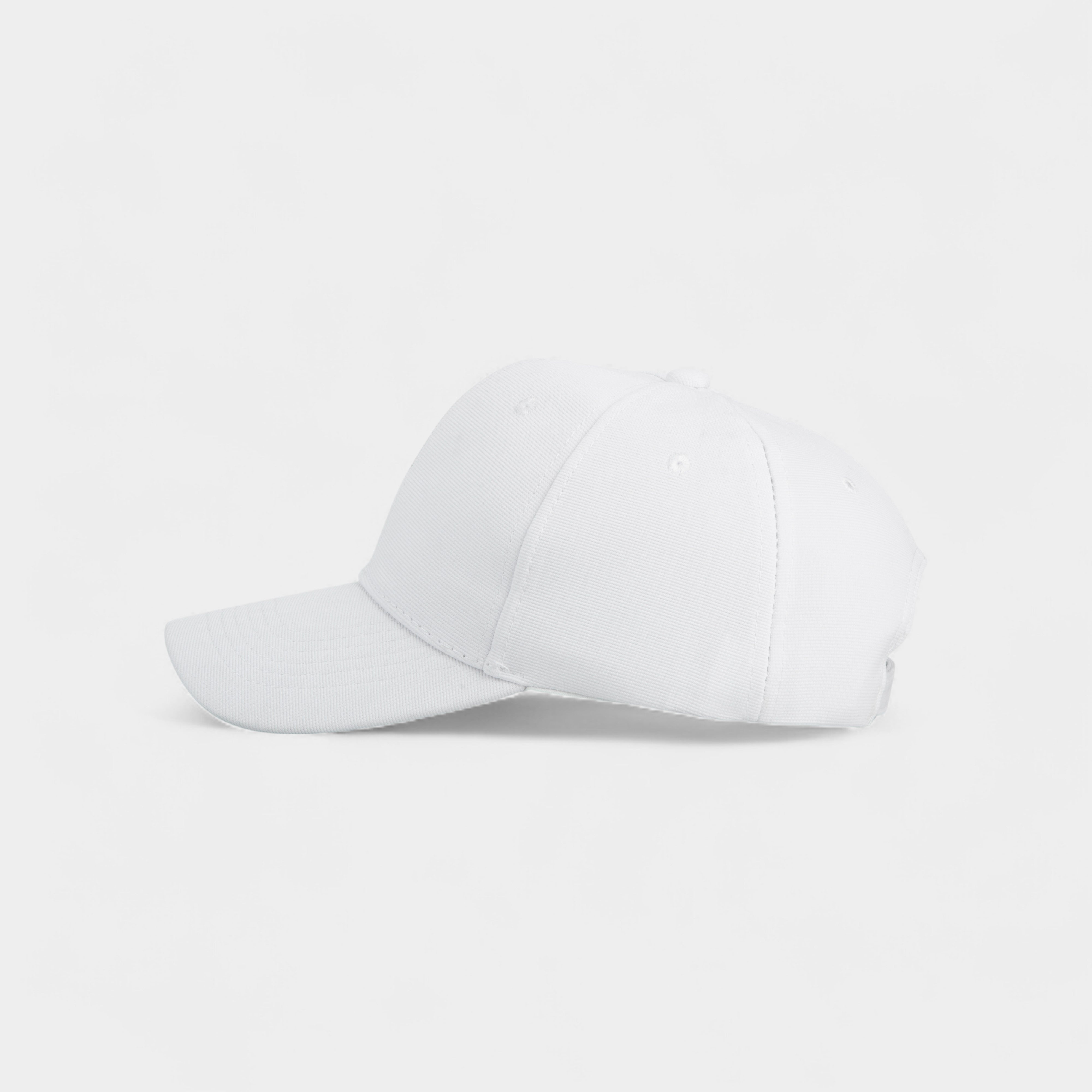 Stretch Cap Plain