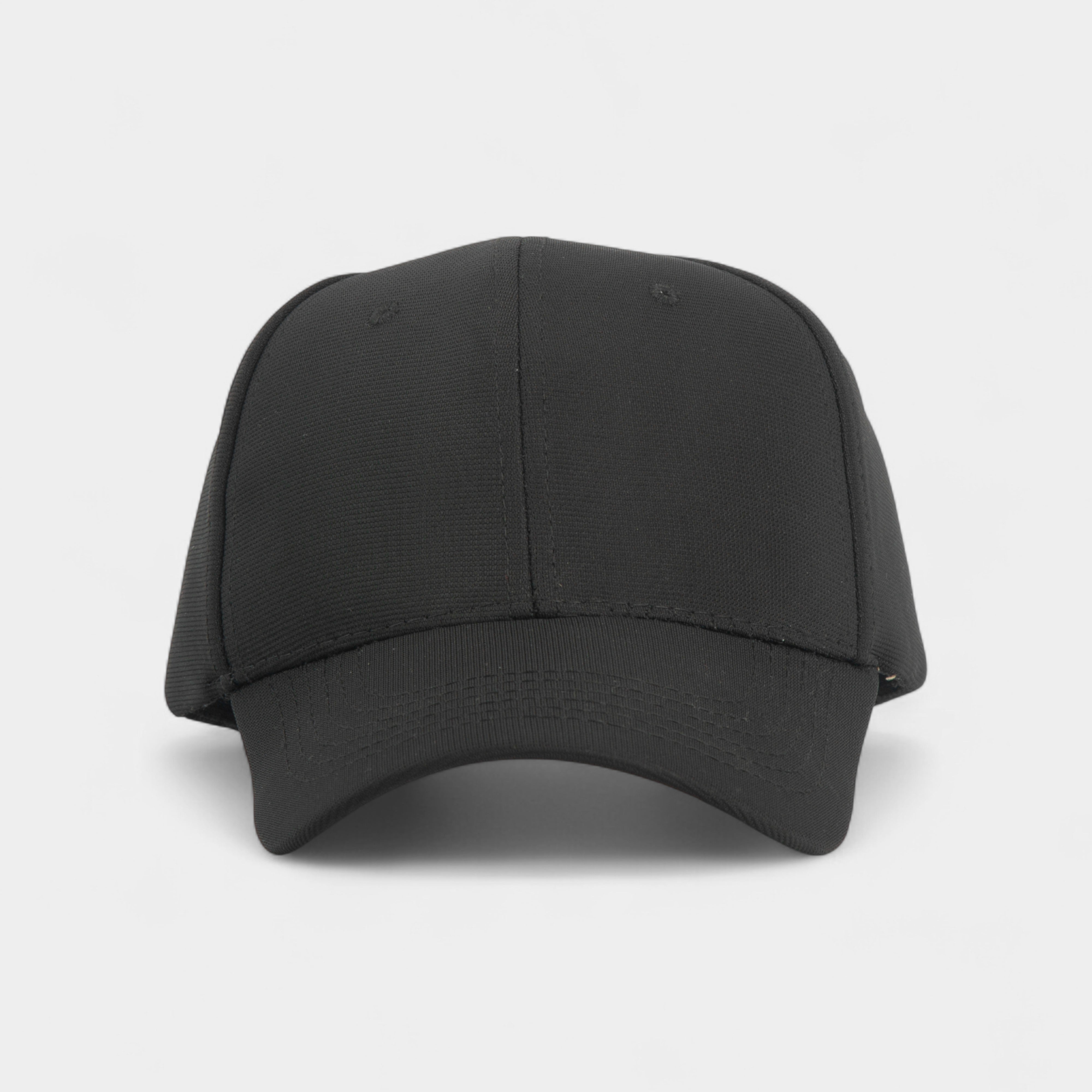 Stretch Cap Plain