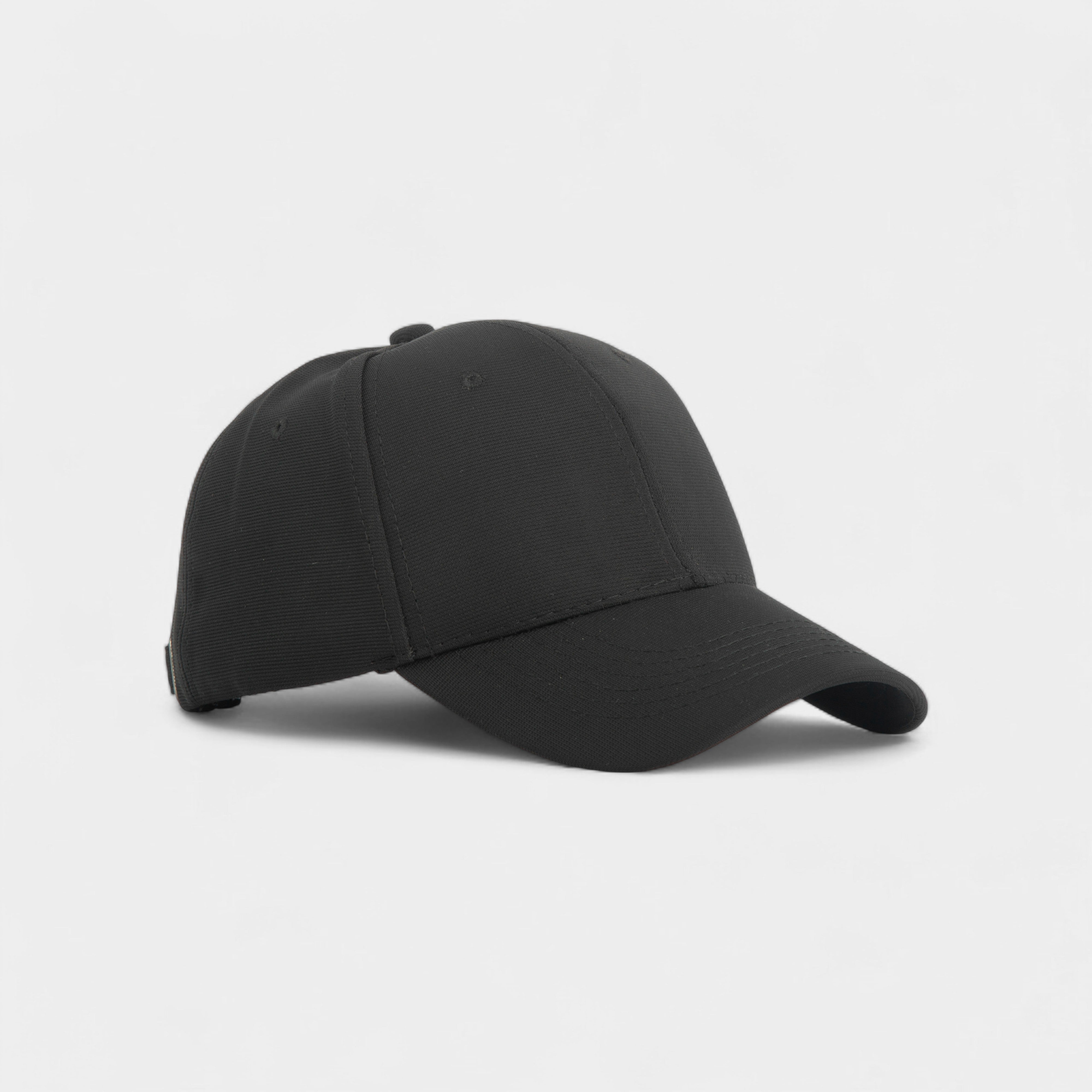 Stretch Cap Plain