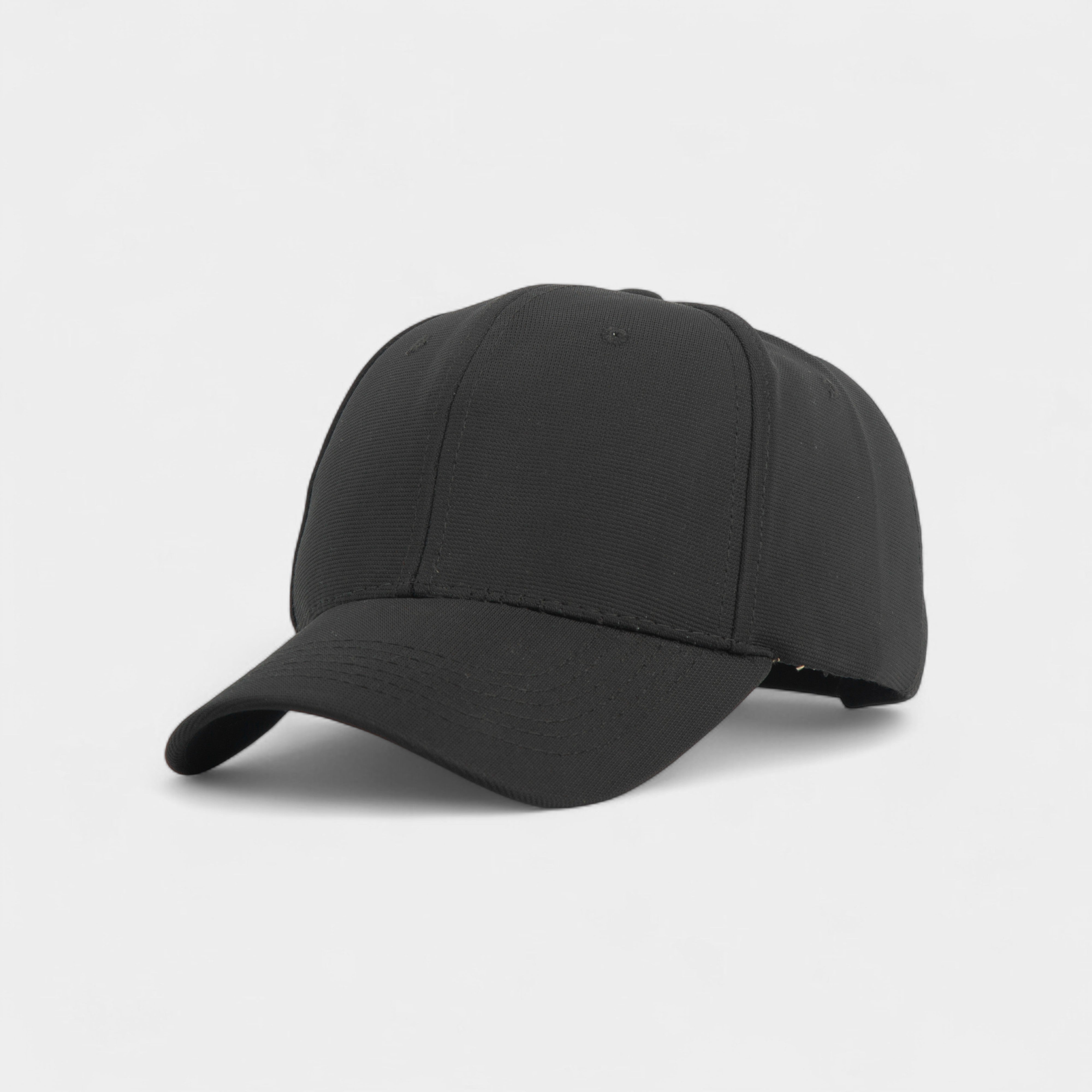 Stretch Cap Plain
