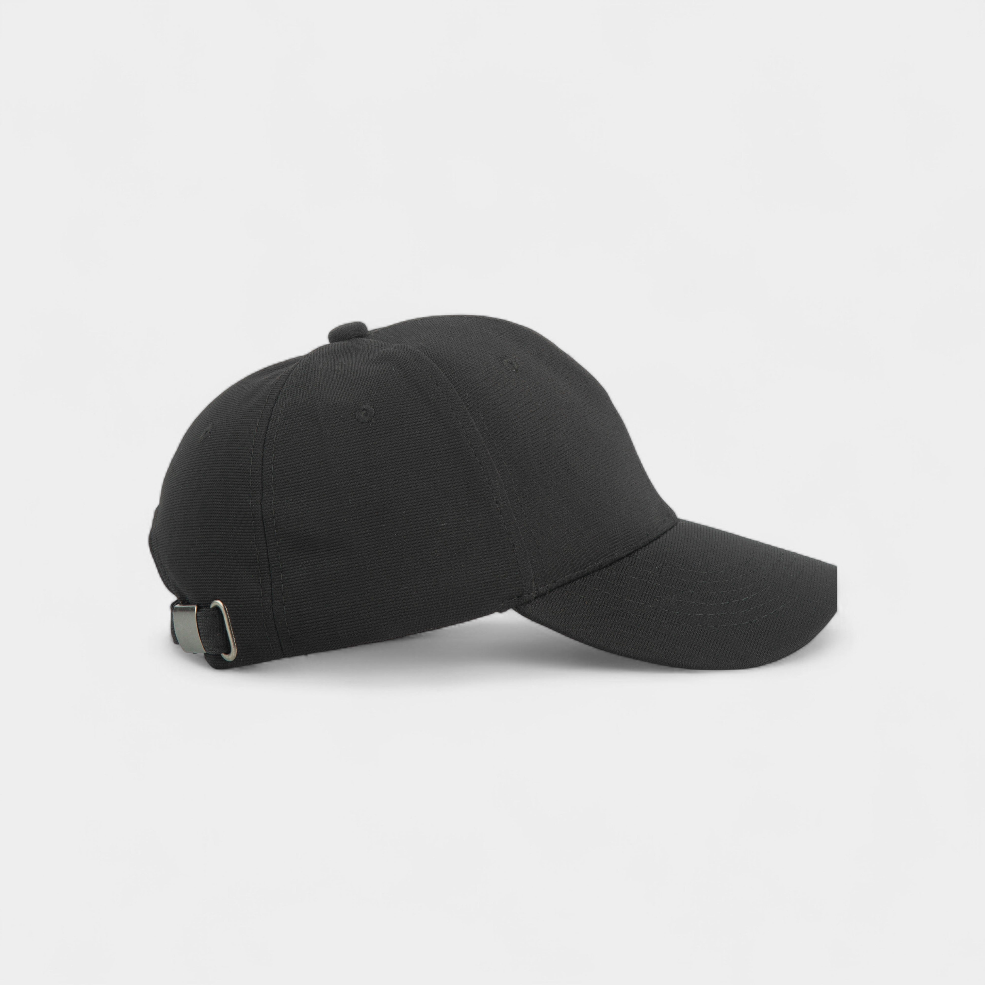 Stretch Cap Plain