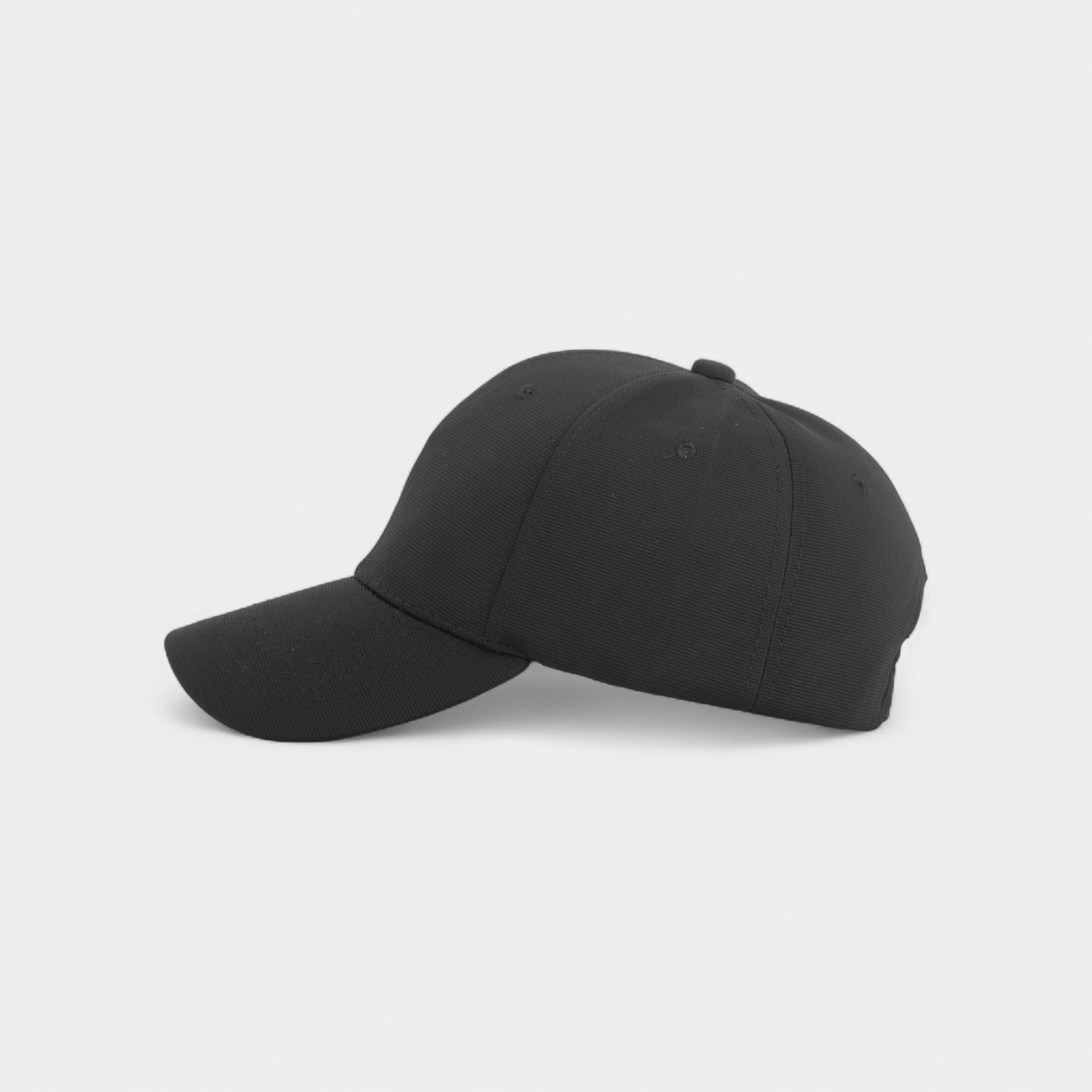 Stretch Cap Plain