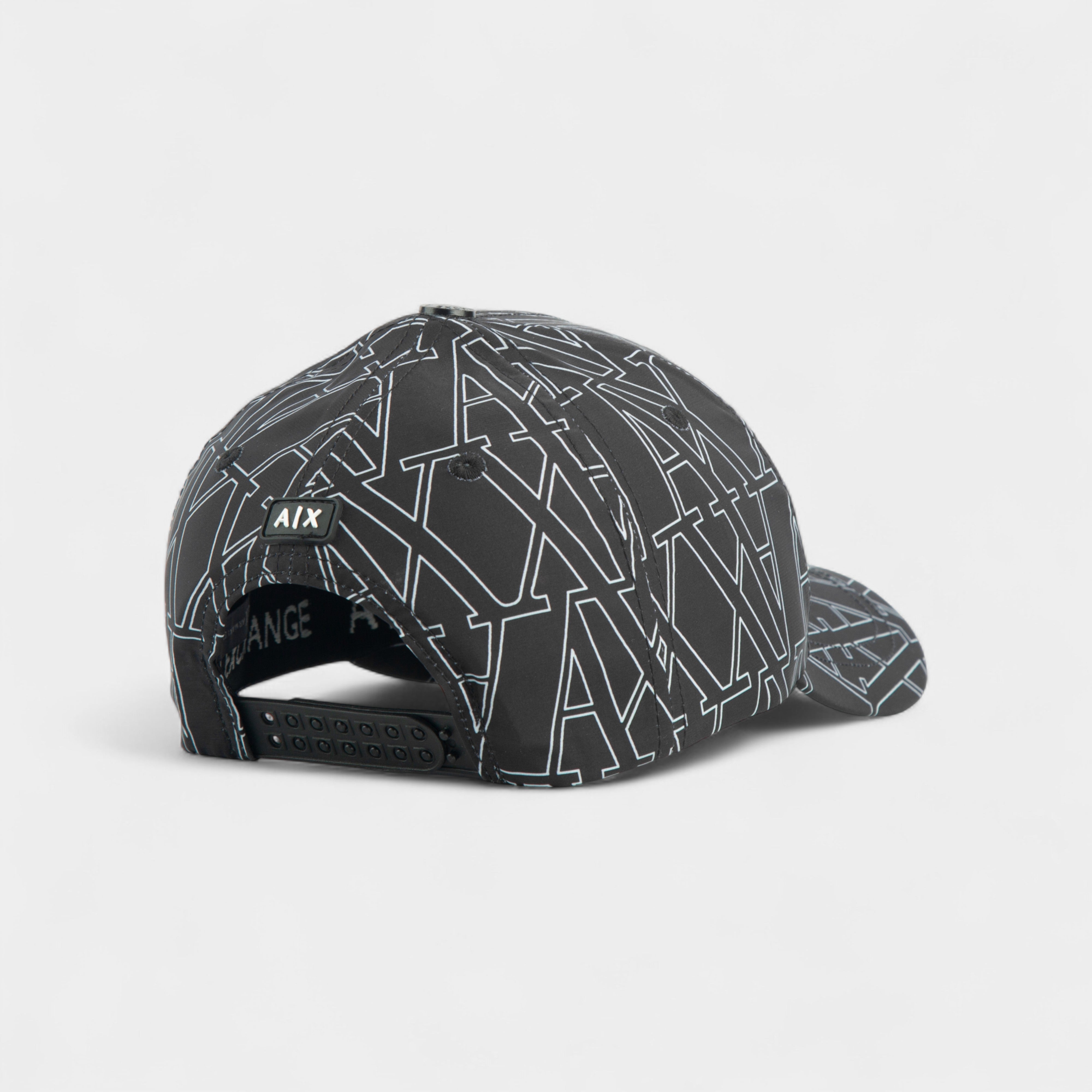 ARMANI EXCHANGE AIX  MIRROR ORIGINAL