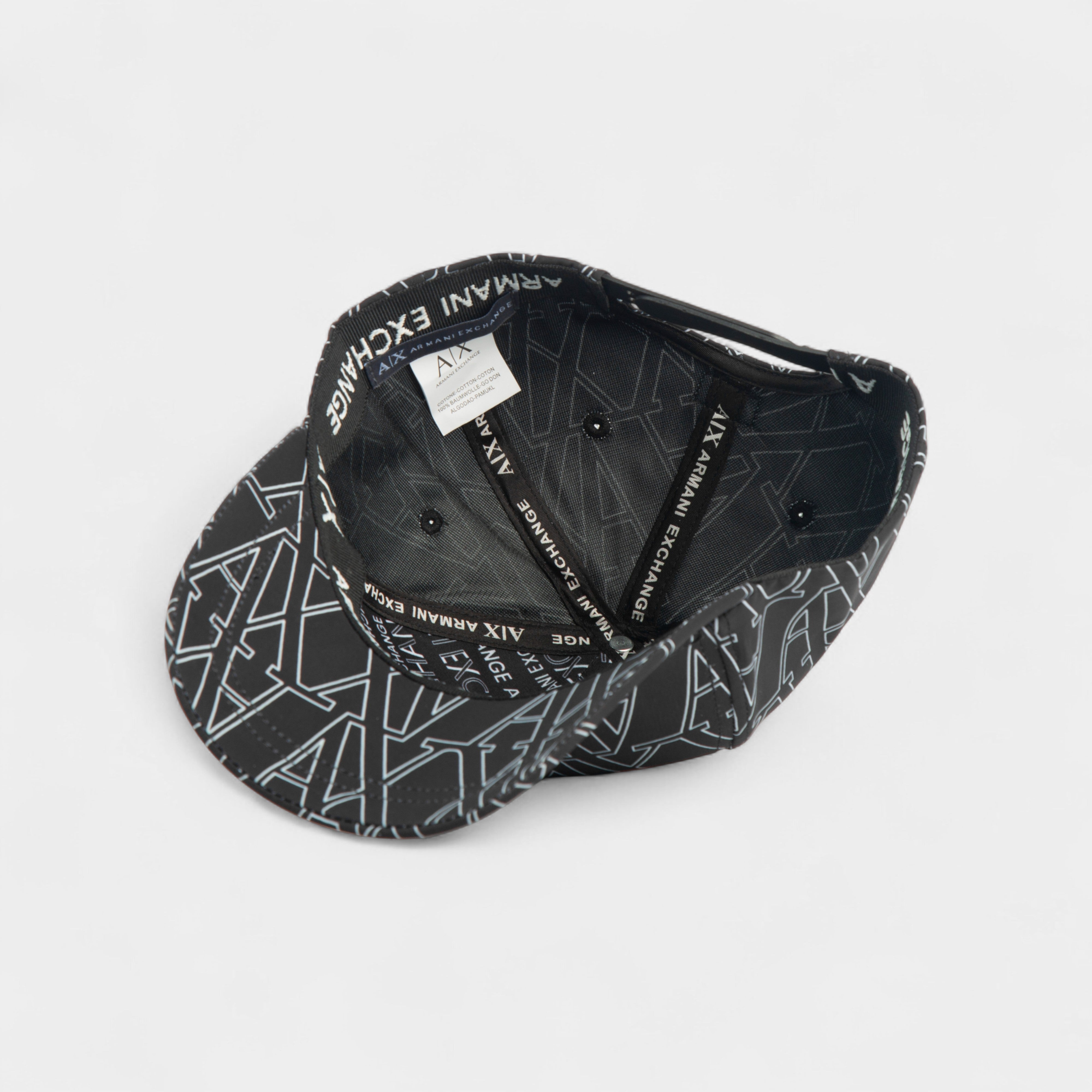 ARMANI EXCHANGE AIX  MIRROR ORIGINAL
