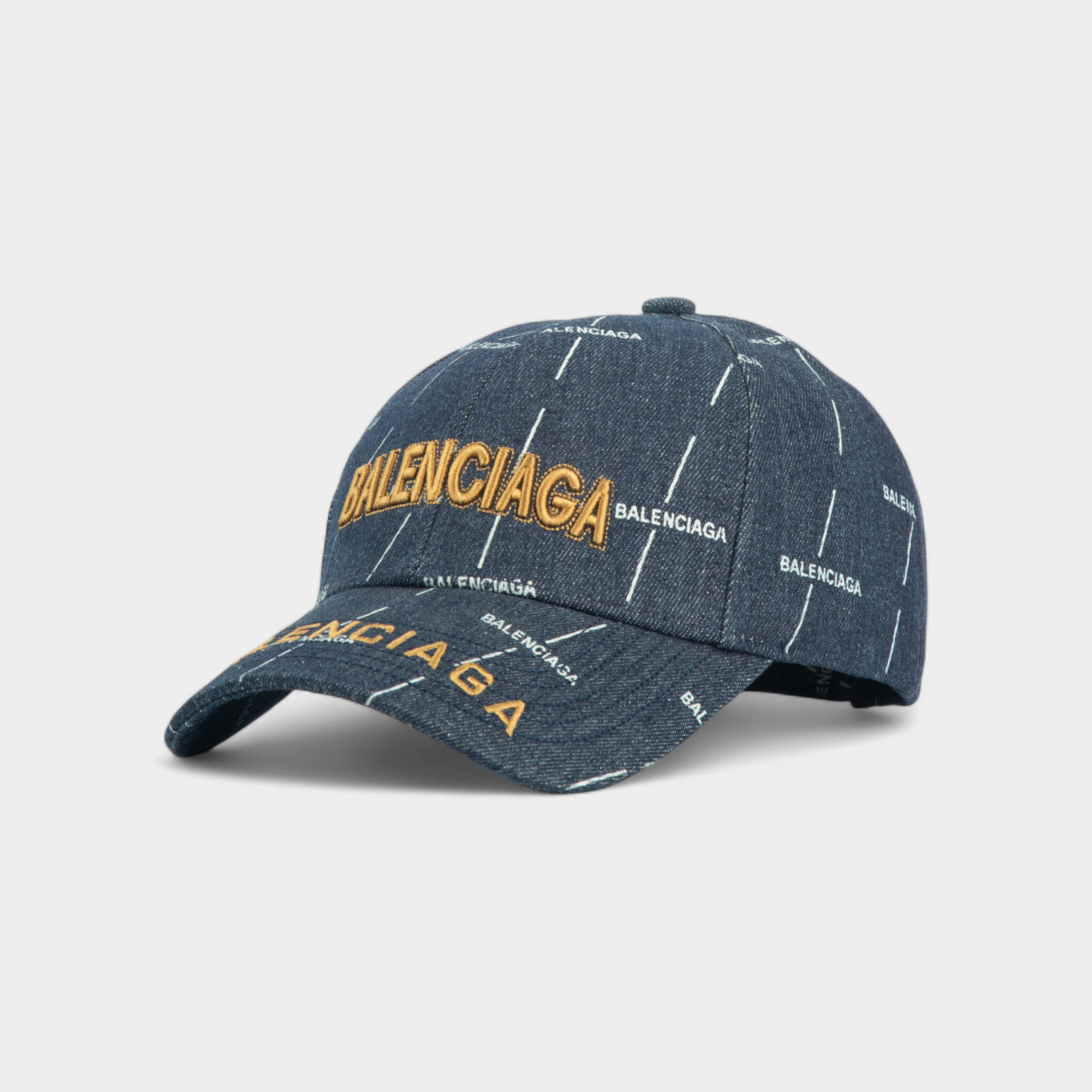 BALENCIAGA Baseball Cap