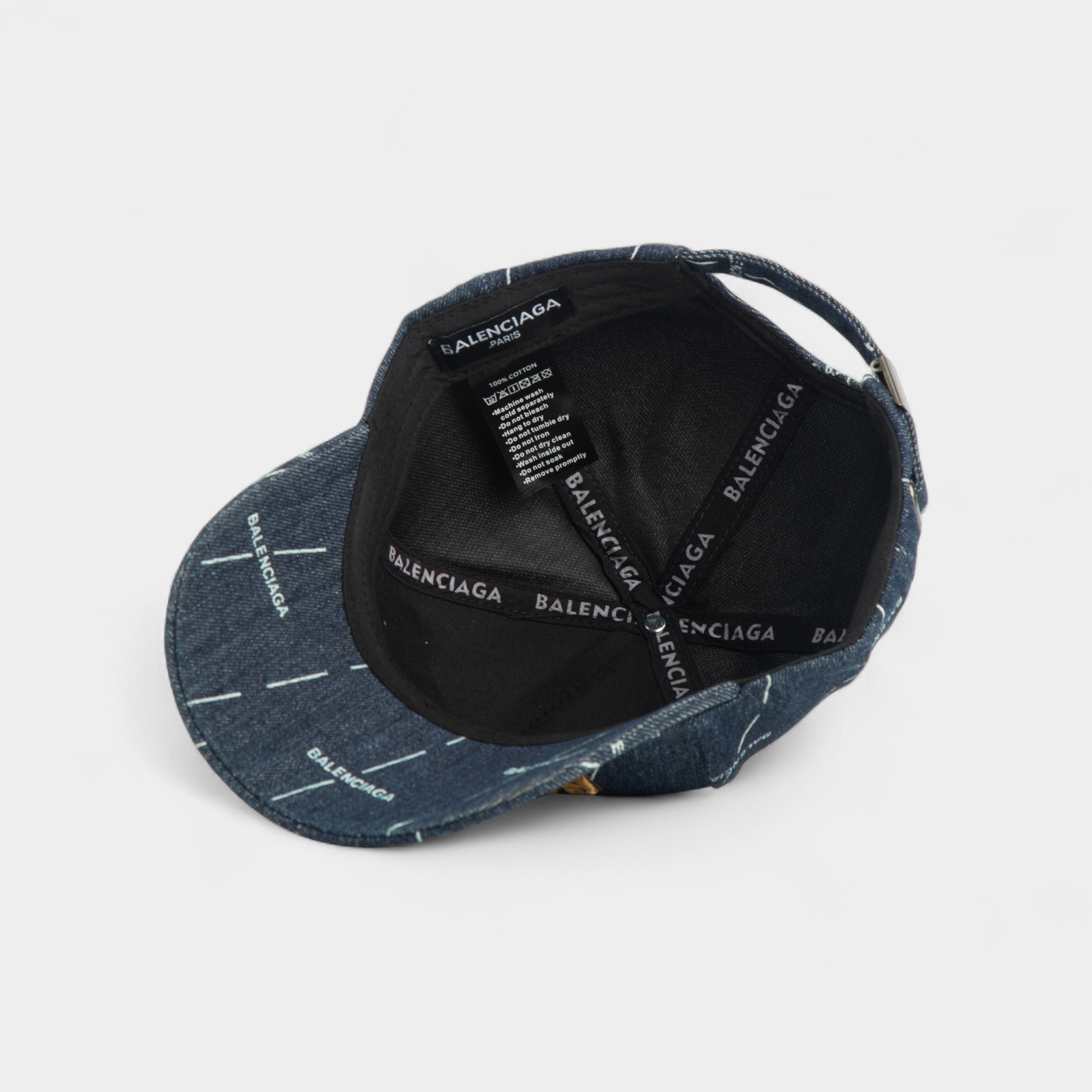 BALENCIAGA Baseball Cap
