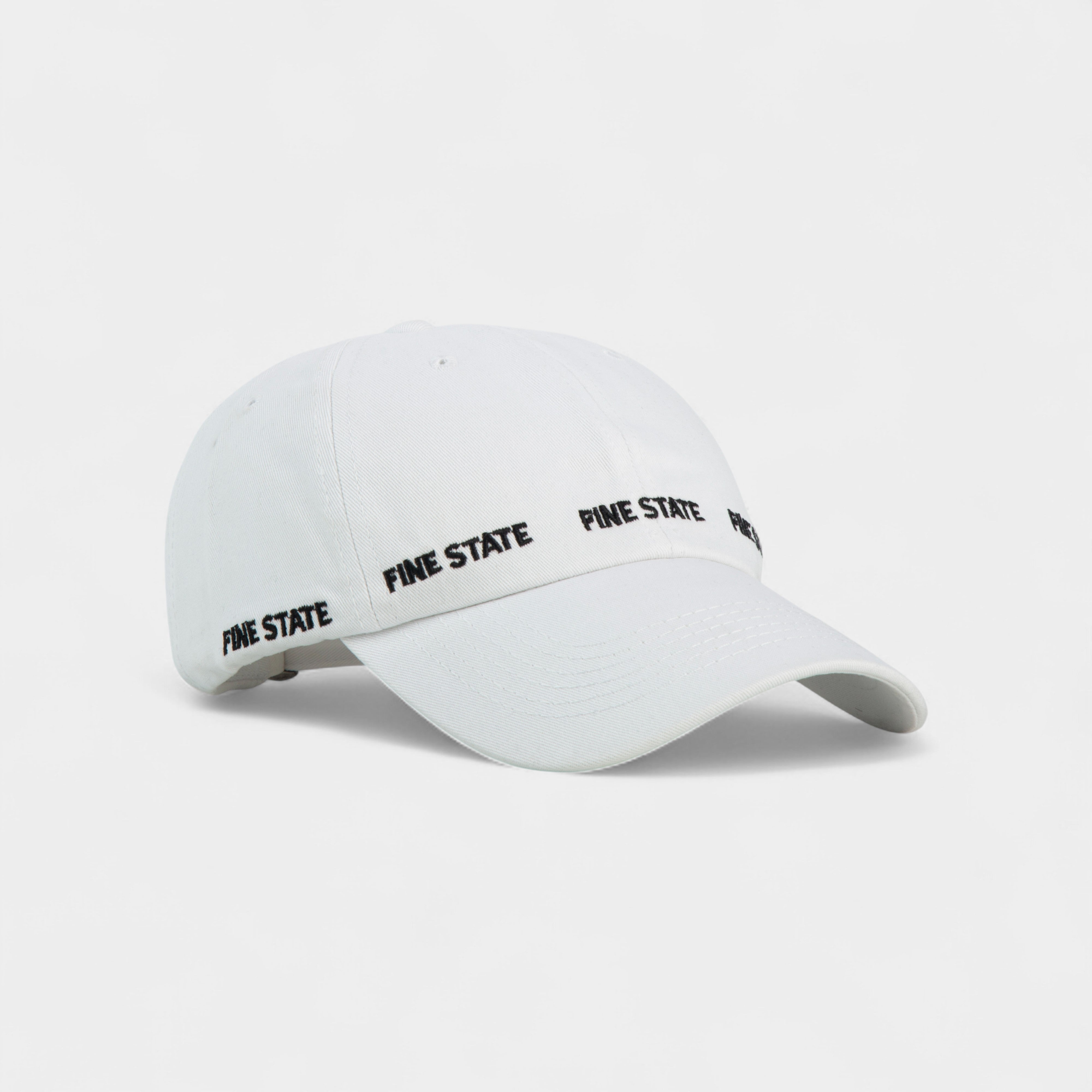 FINE STATE WASHED CAP