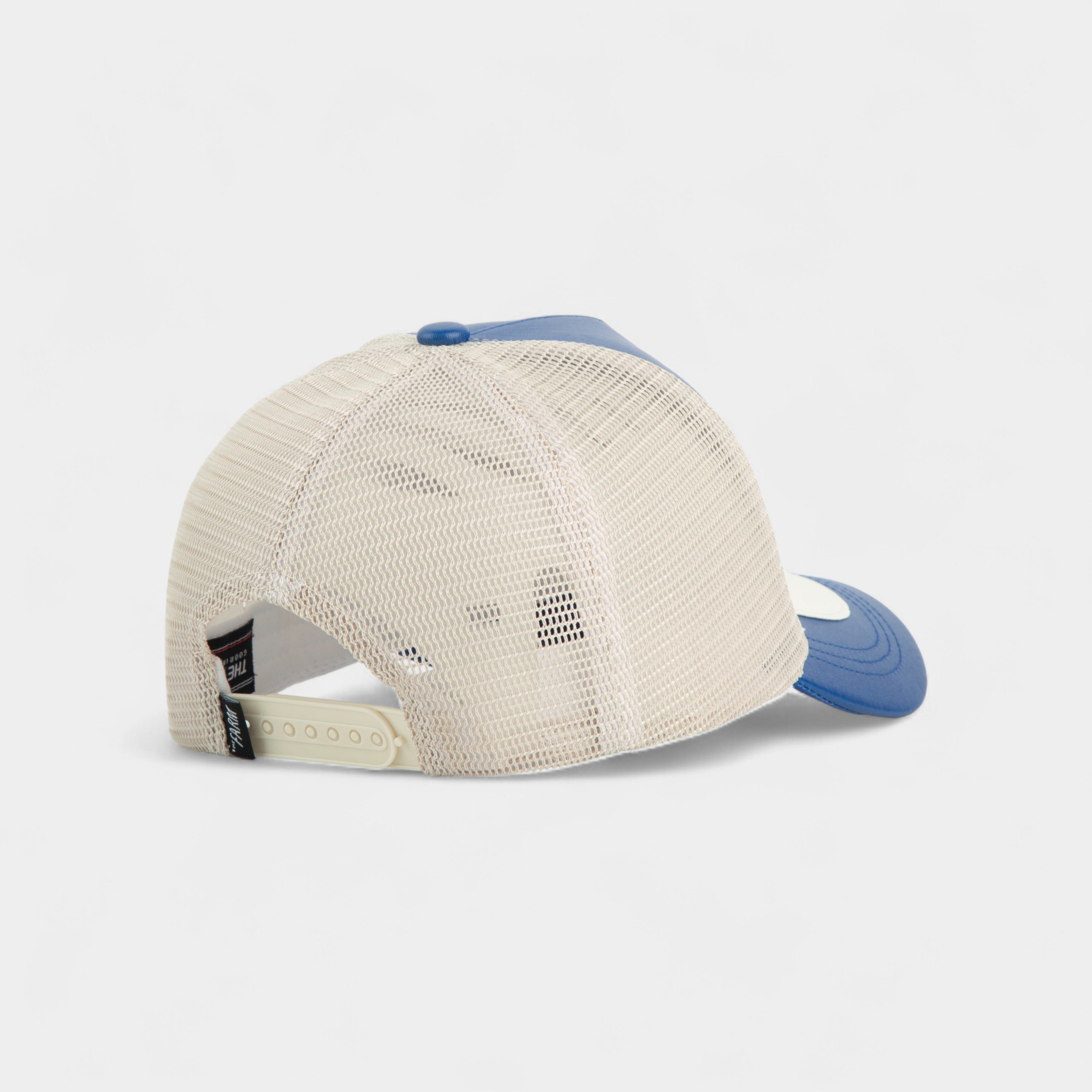 THE FARM GOAT TRUCKER HAT