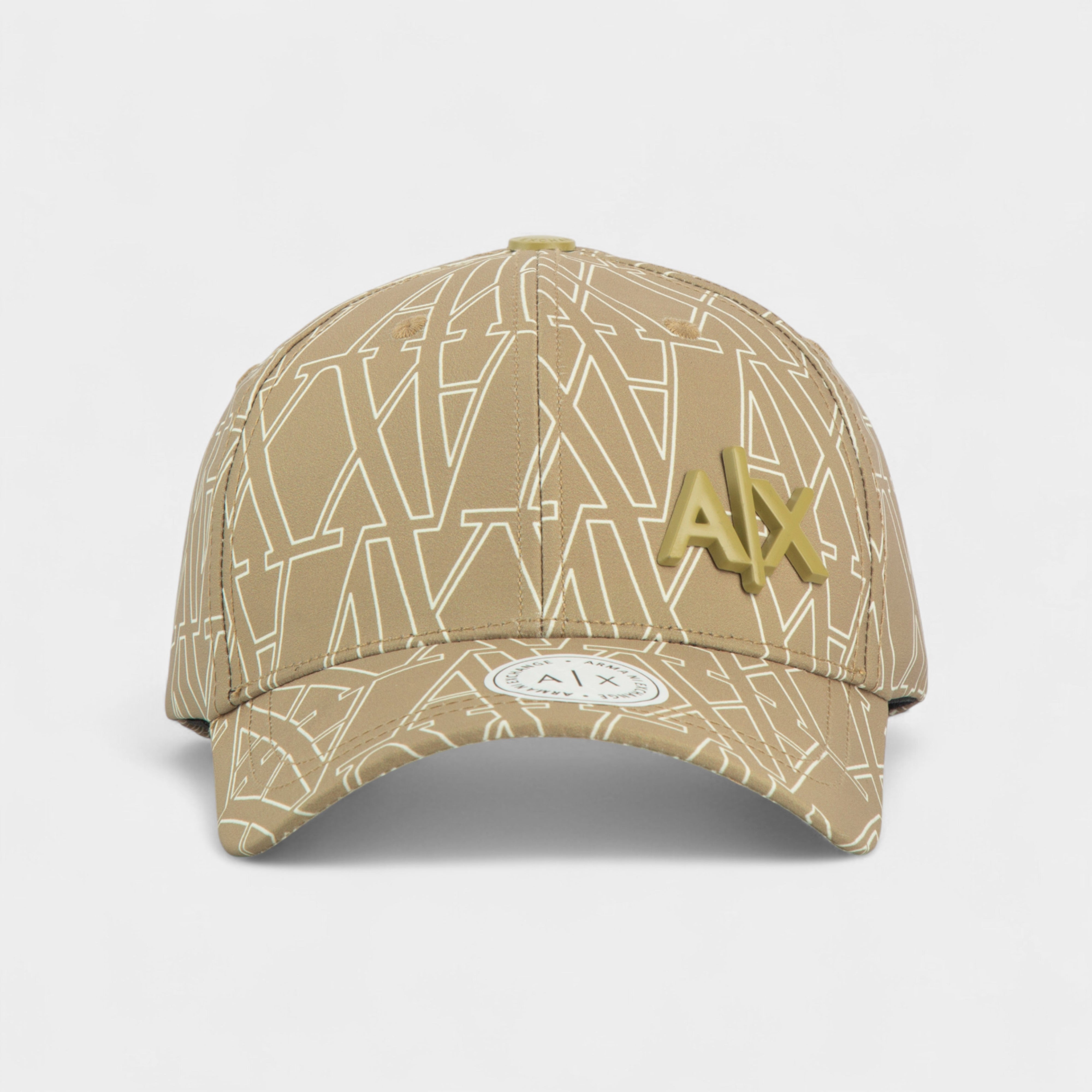 ARMANI EXCHANGE AIX  MIRROR ORIGINAL