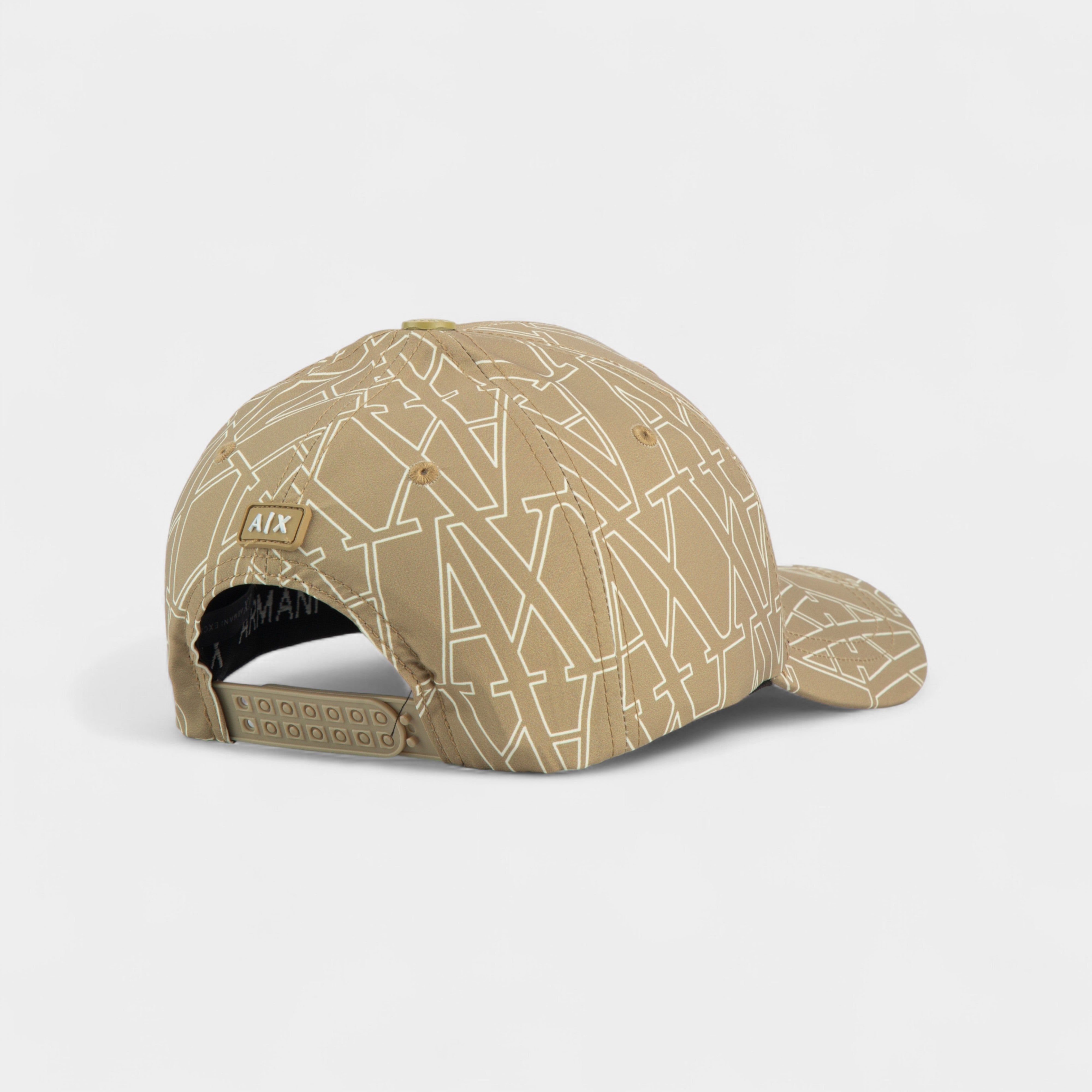 ARMANI EXCHANGE AIX  MIRROR ORIGINAL