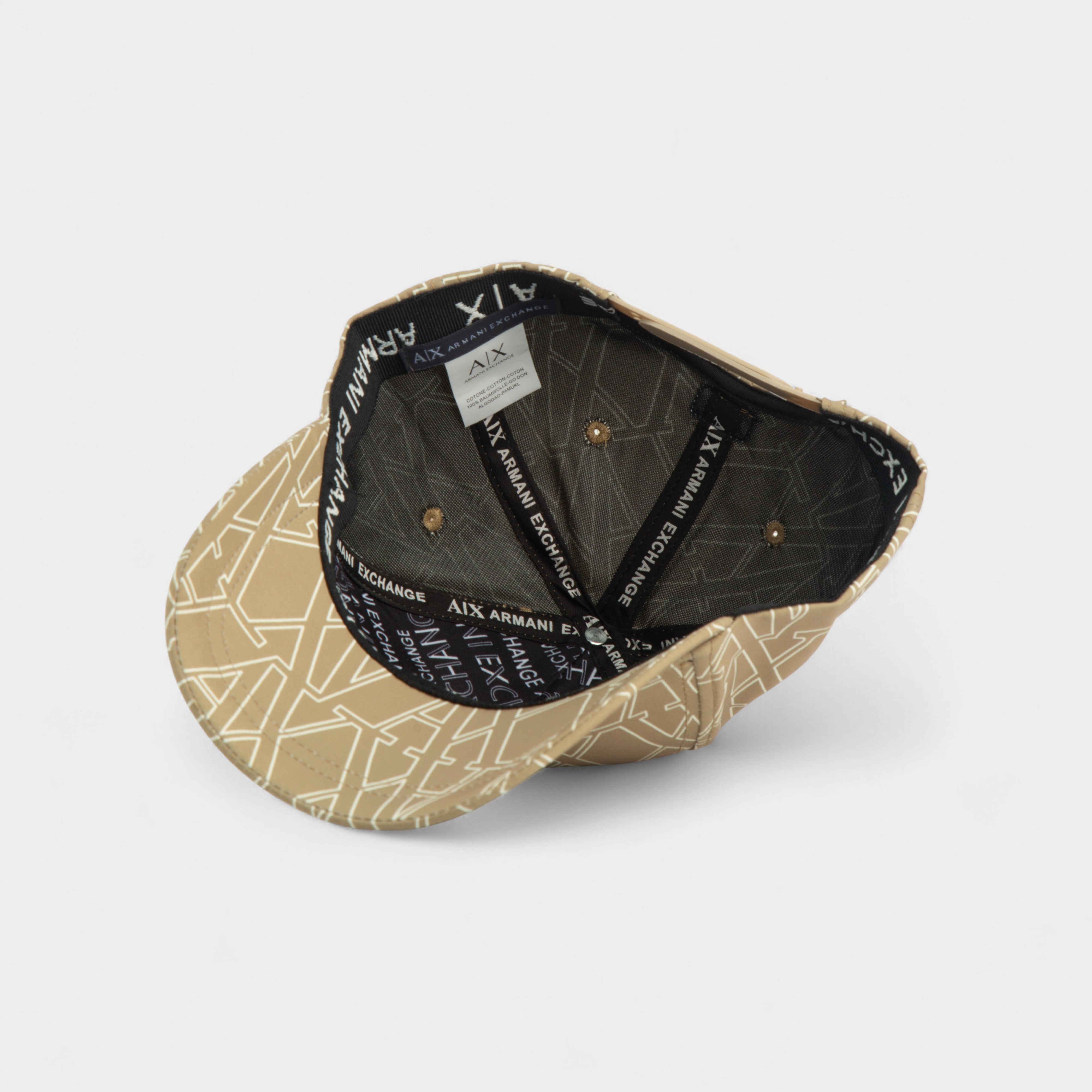 ARMANI EXCHANGE AIX  MIRROR ORIGINAL