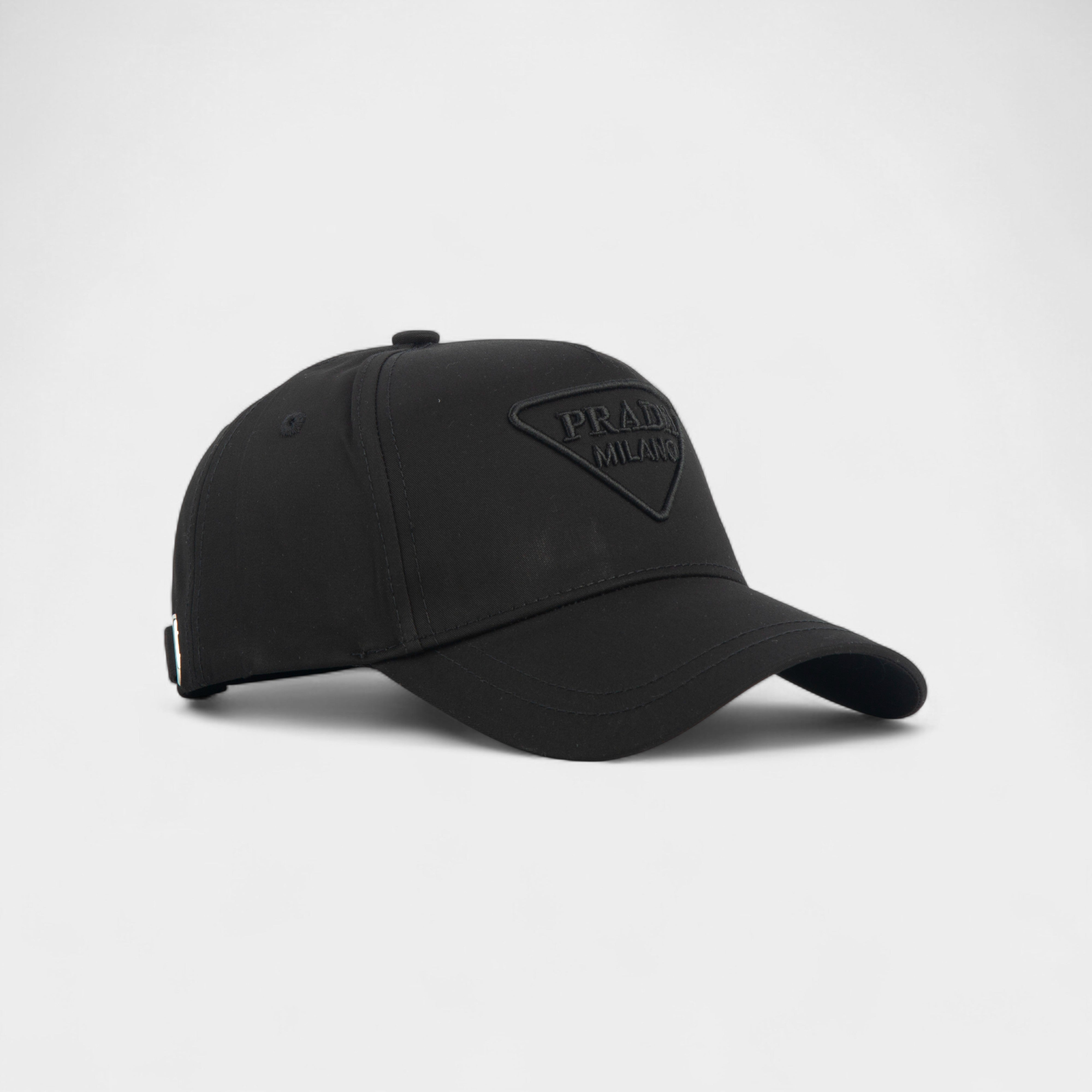 PRADA MILANO Baseball Cap