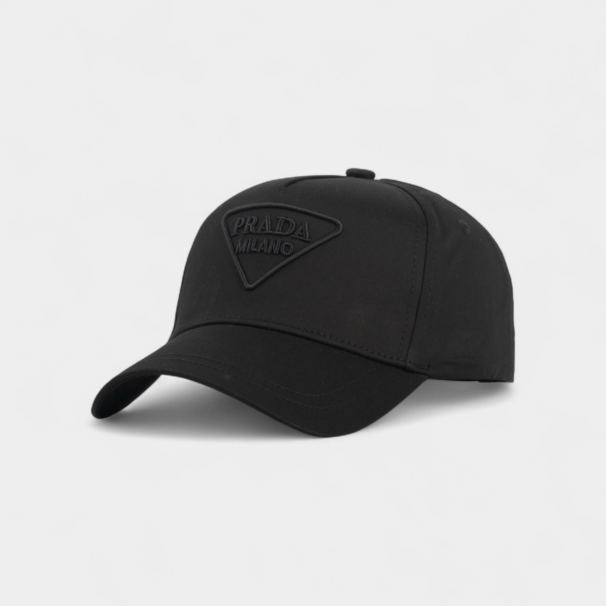 PRADA MILANO Baseball Cap