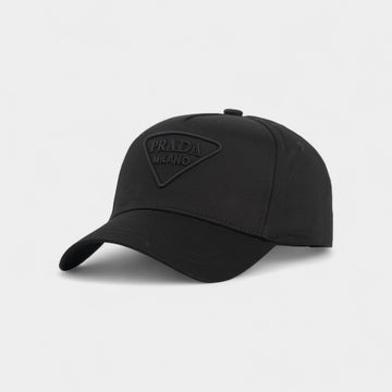 PRADA MILANO Baseball Cap