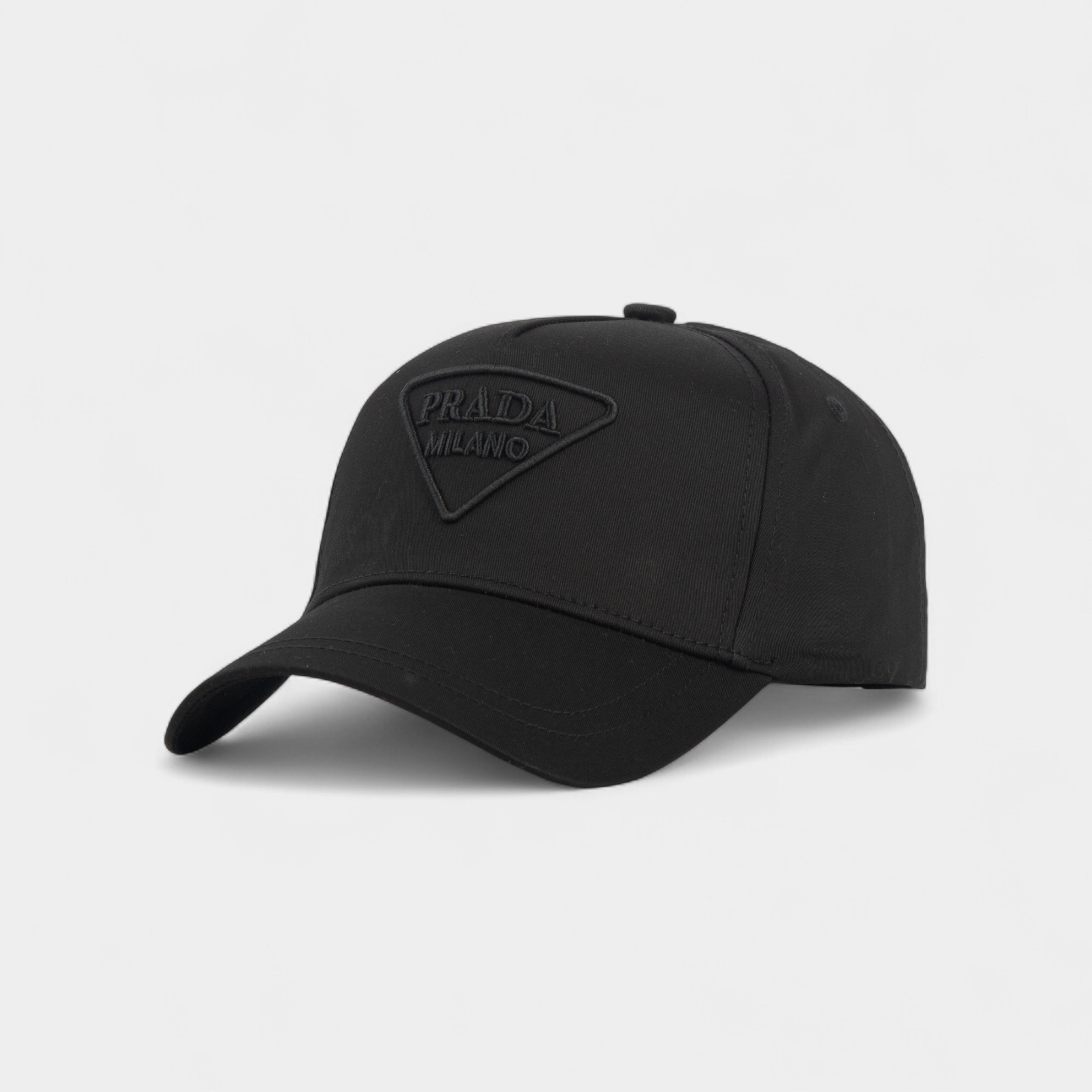 PRADA MILANO Baseball Cap